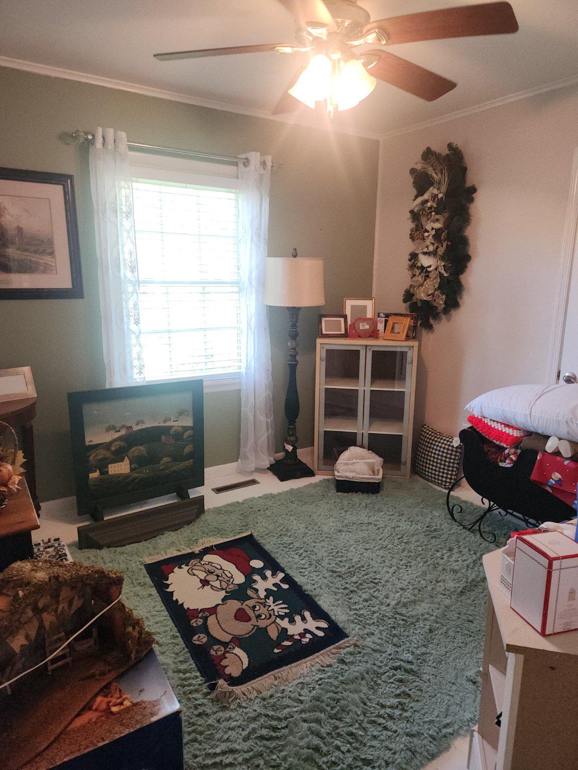 CHESAPEAKE ESTATES - Residential