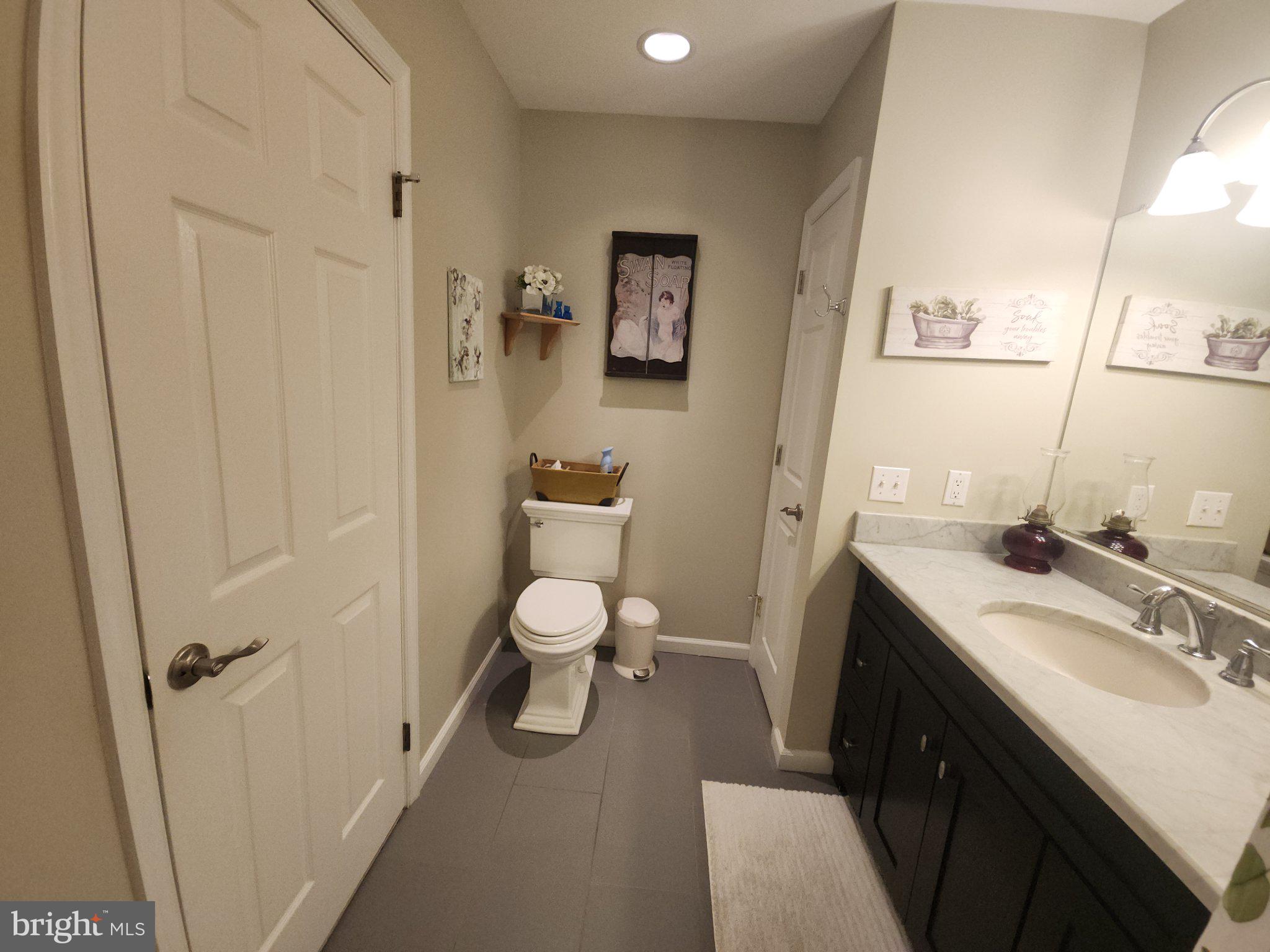 CHESAPEAKE ESTATES - Residential