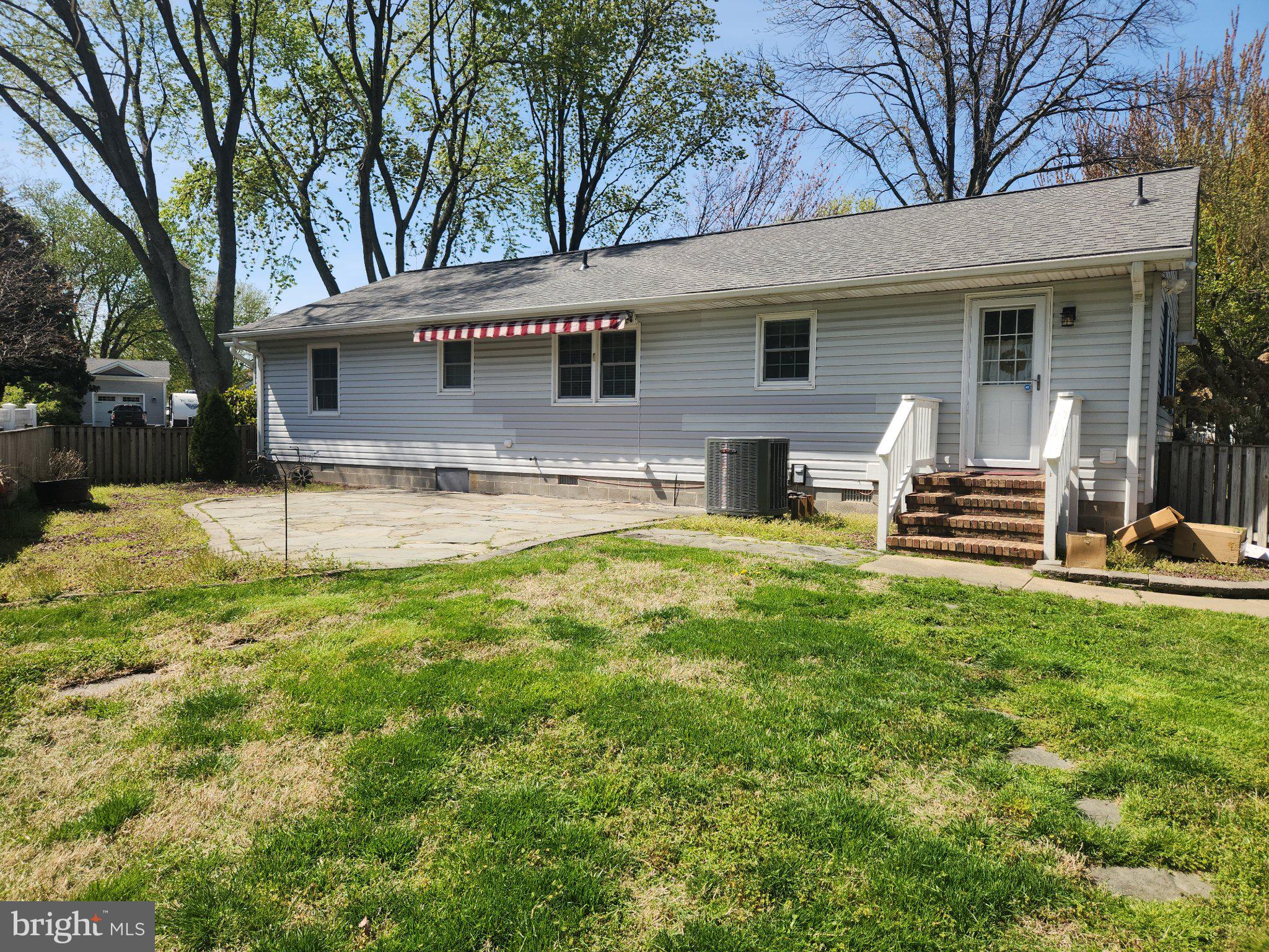 CHESAPEAKE ESTATES - Residential