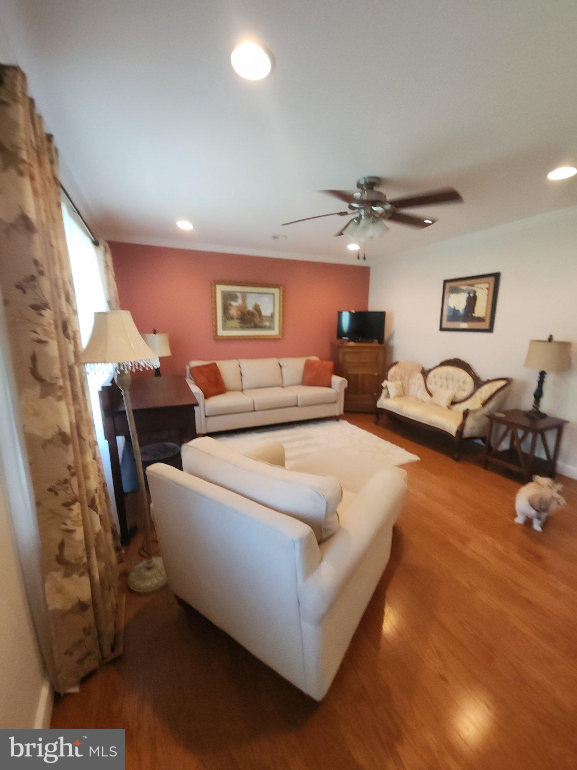 CHESAPEAKE ESTATES - Residential