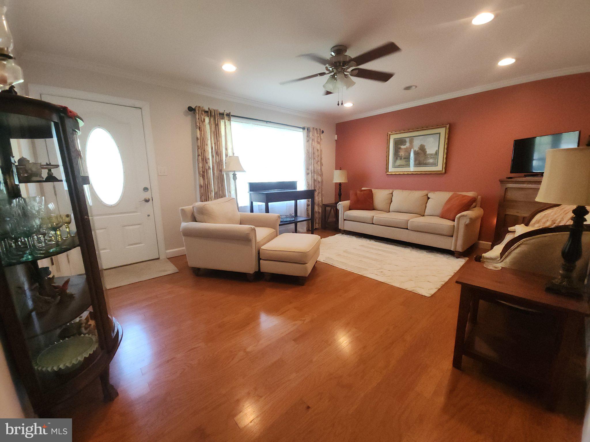 CHESAPEAKE ESTATES - Residential