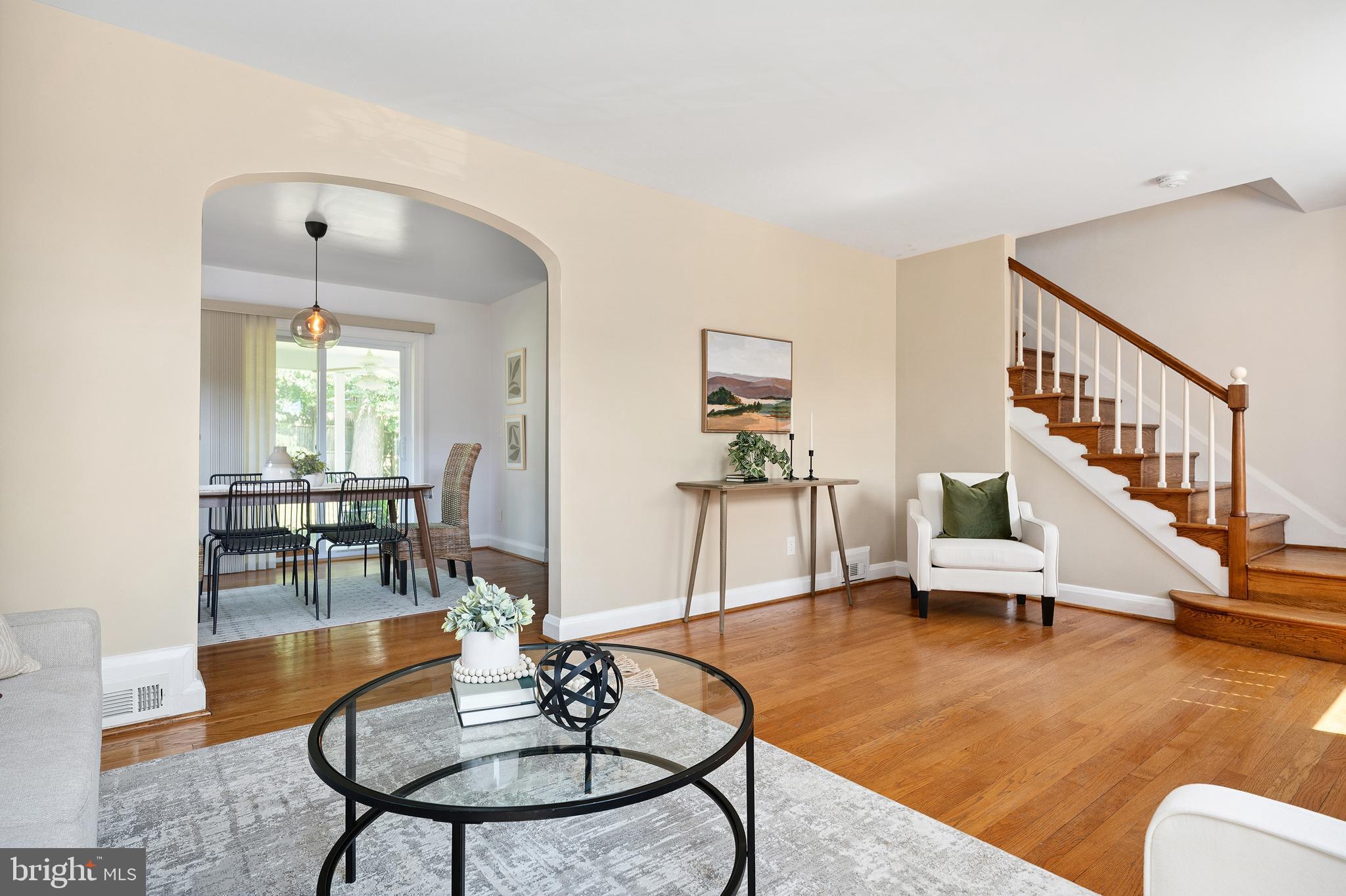 4 TANGLEWOOD ROAD