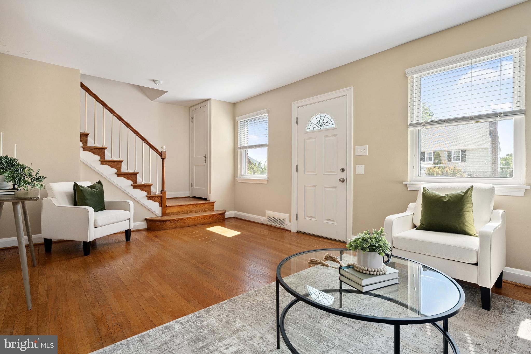 4 TANGLEWOOD ROAD