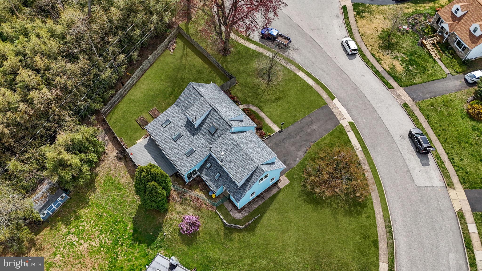 ORELAND - Residential