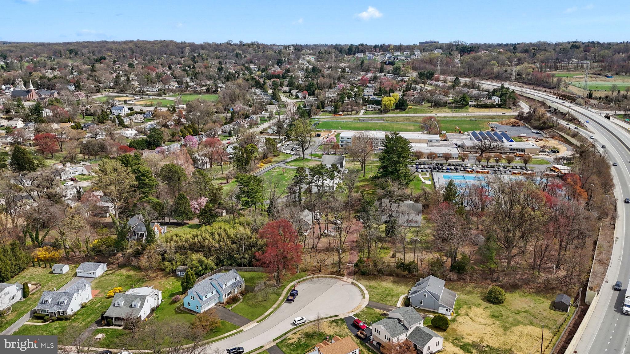 ORELAND - Residential