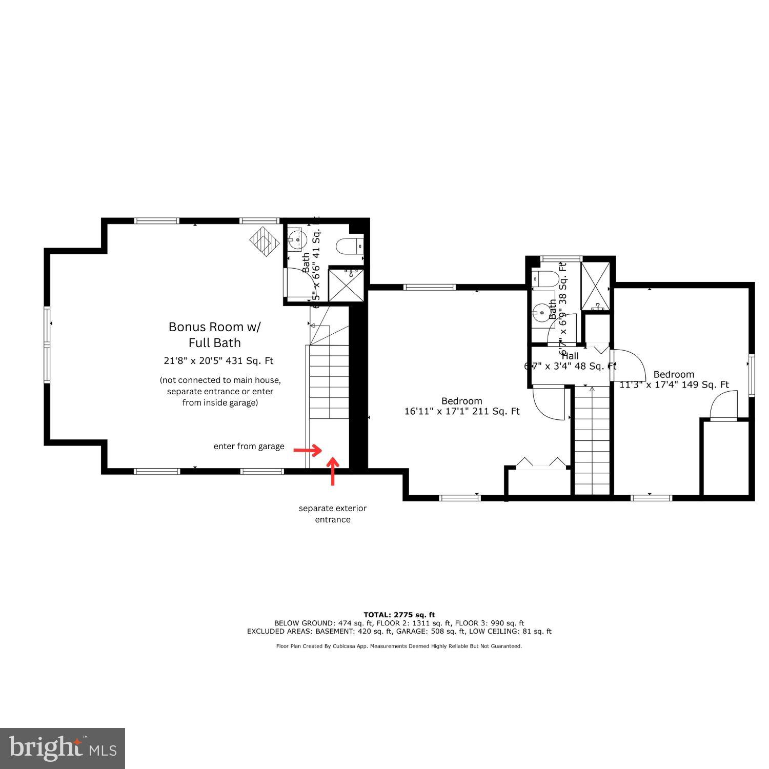 ORELAND - Residential