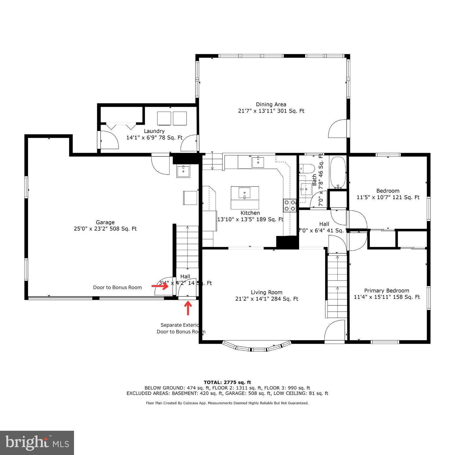 ORELAND - Residential