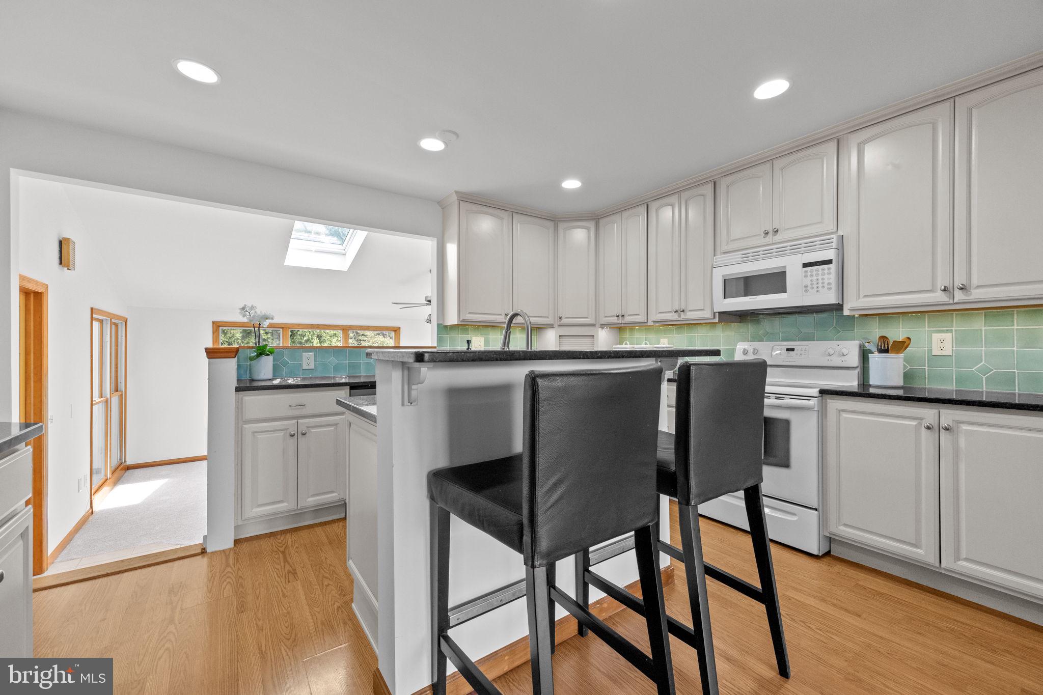 ORELAND - Residential