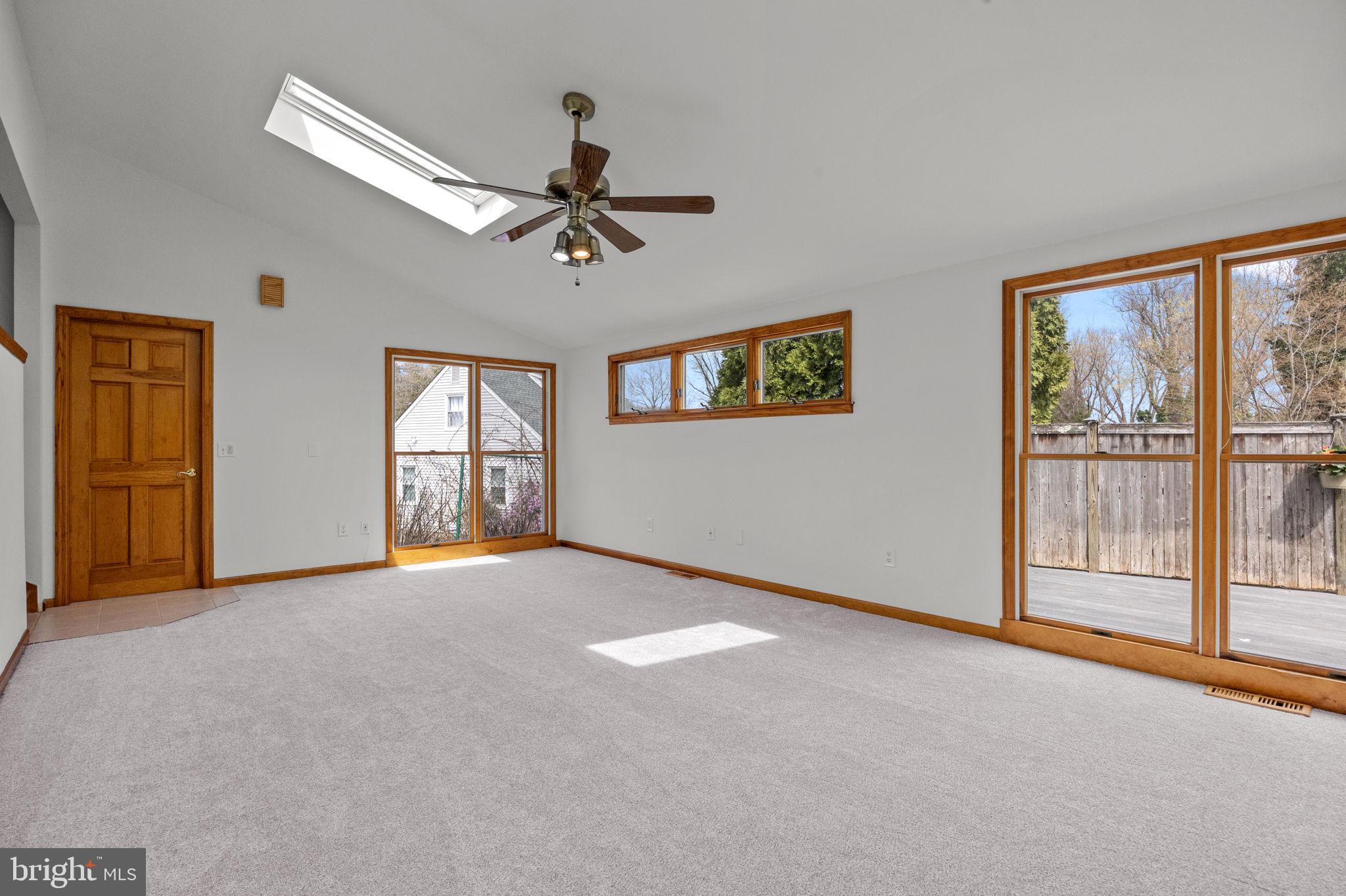 ORELAND - Residential