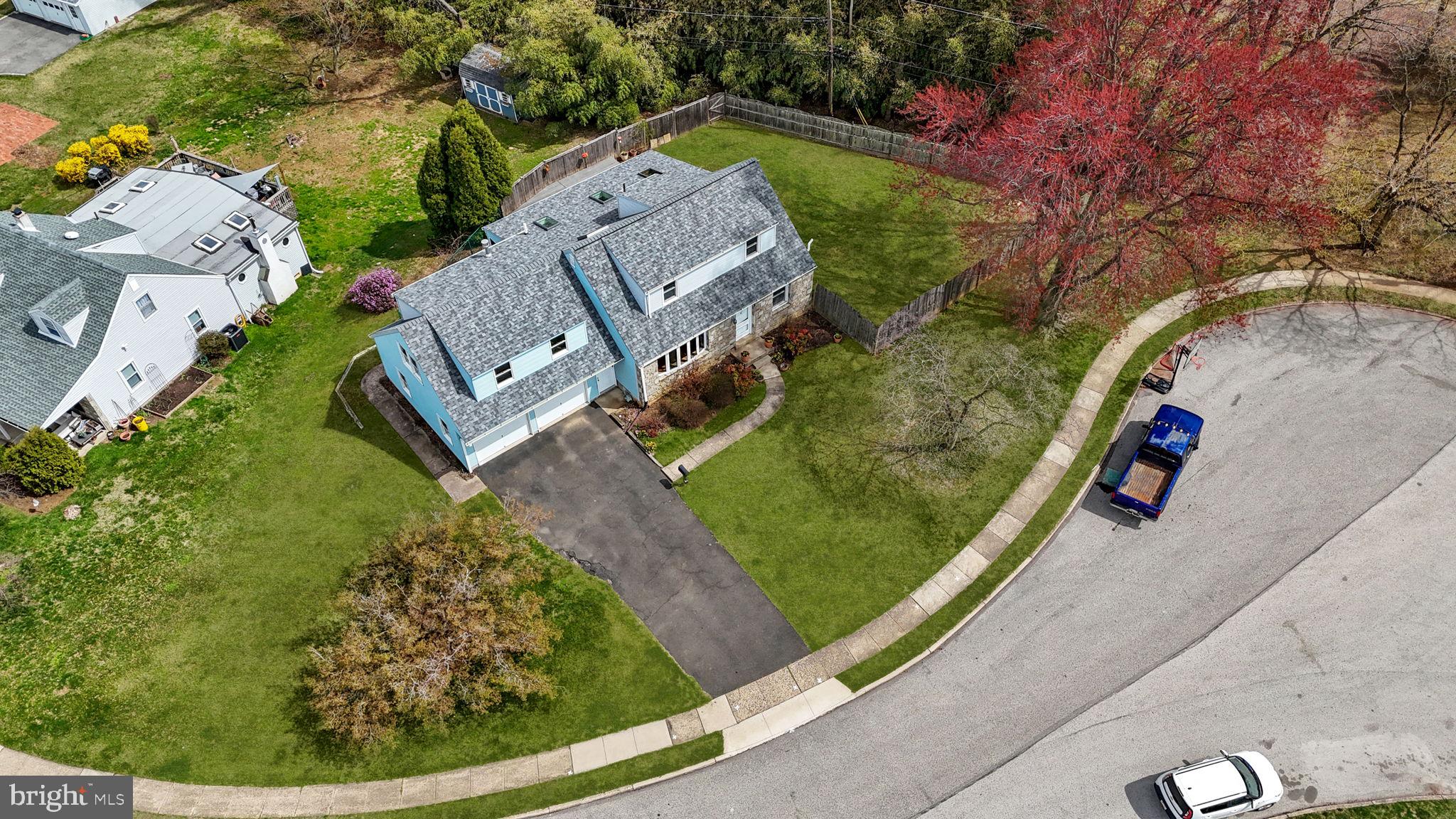 ORELAND - Residential