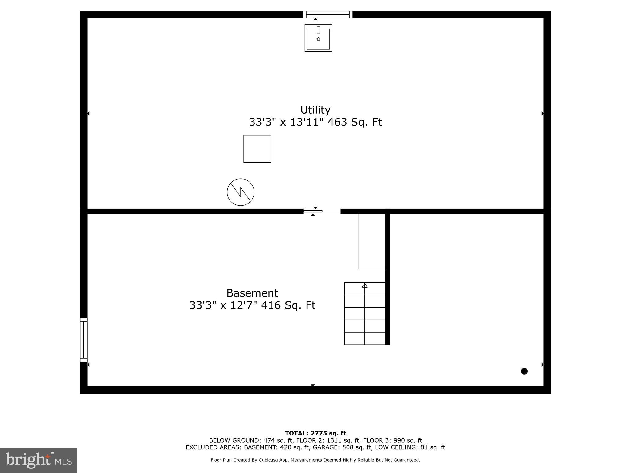 ORELAND - Residential