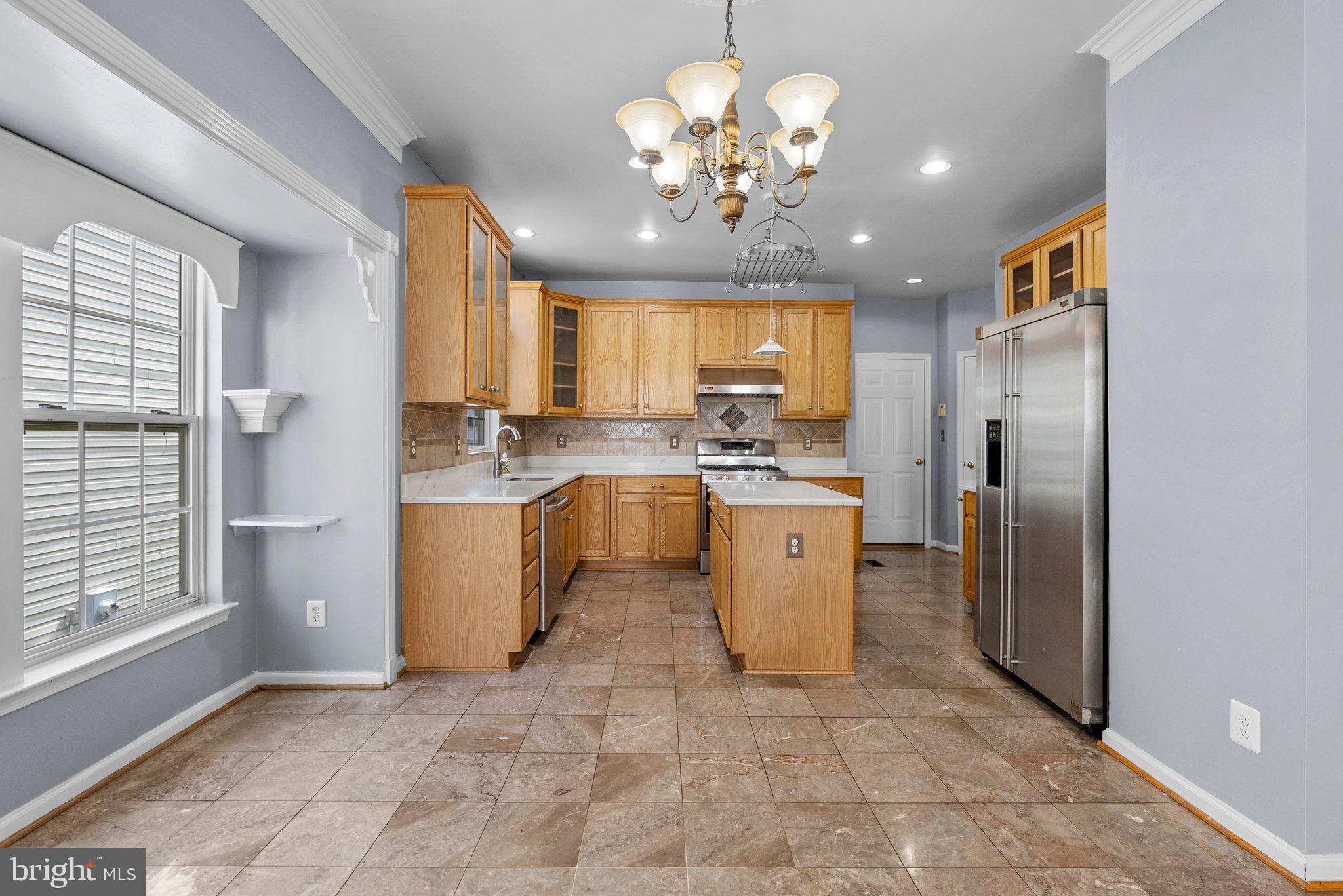 SOMERSET - Residential