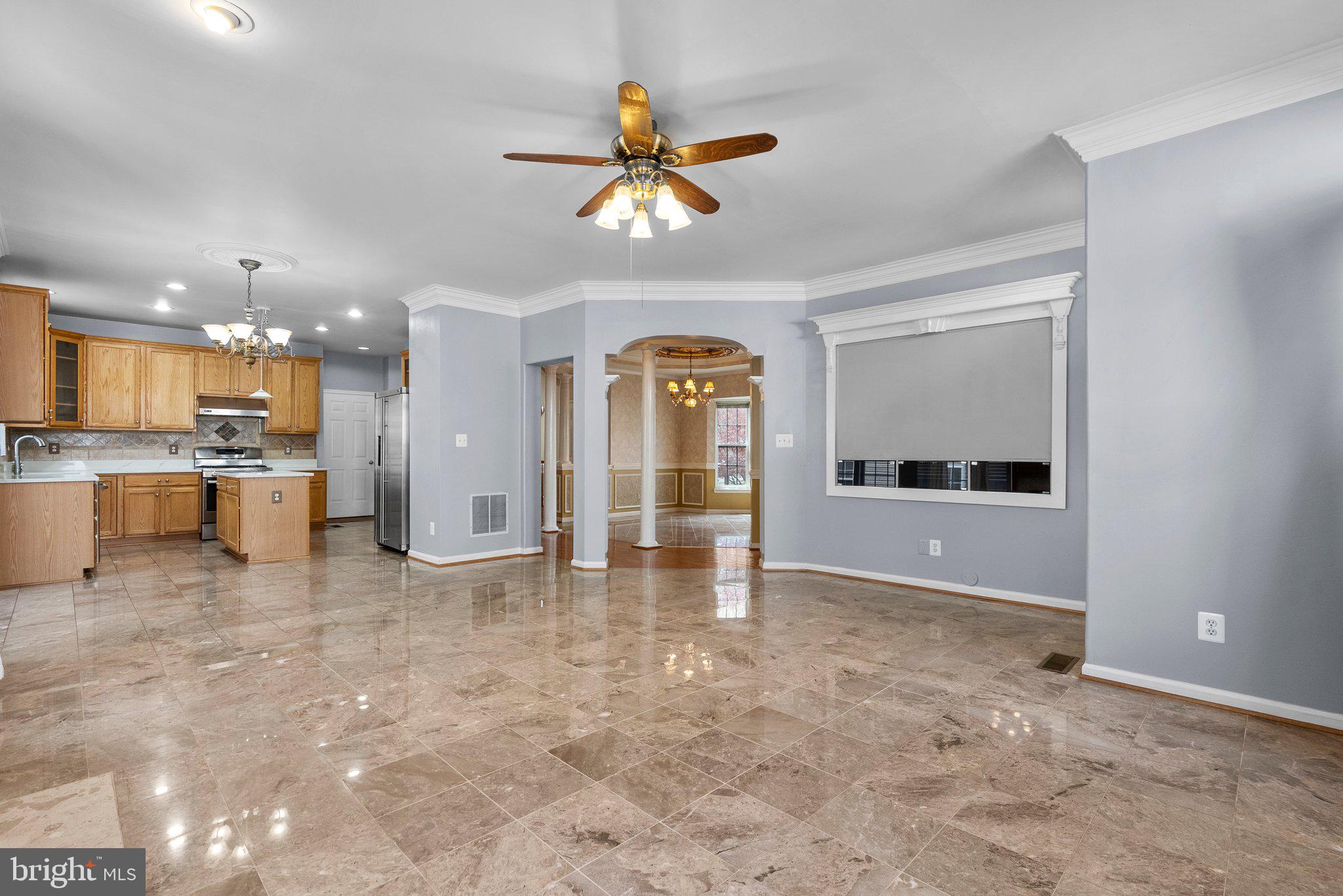 SOMERSET - Residential