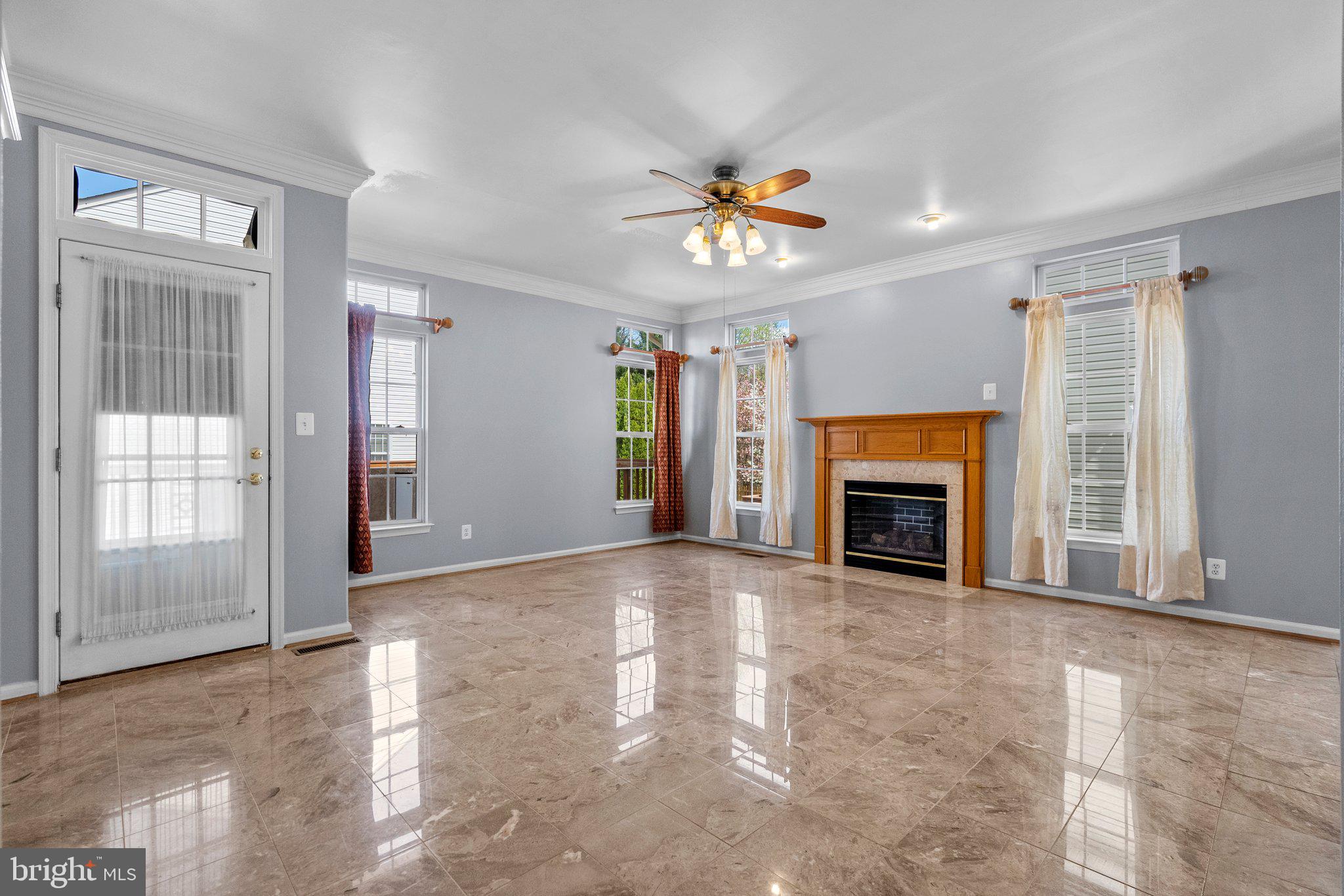 SOMERSET - Residential