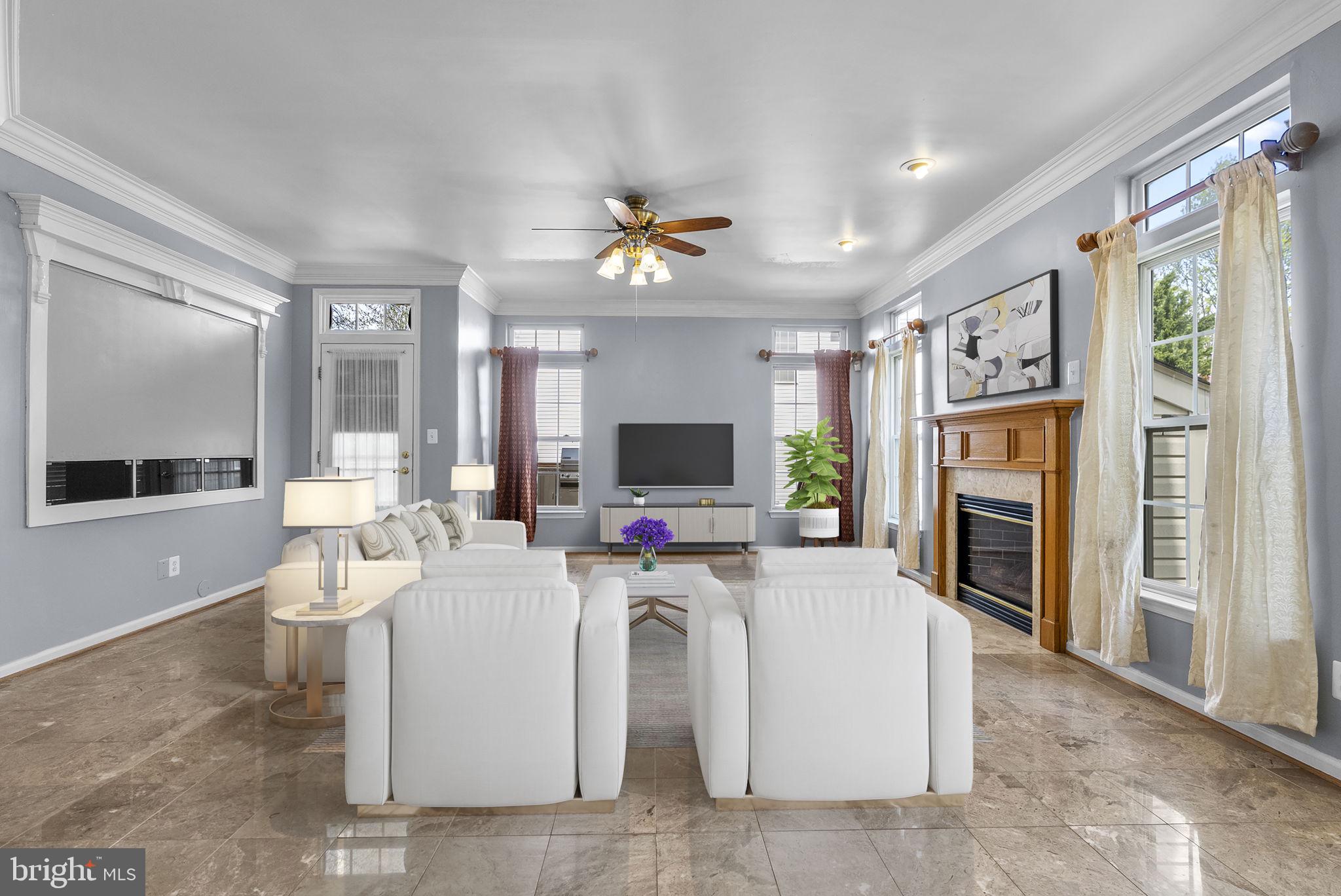 SOMERSET - Residential