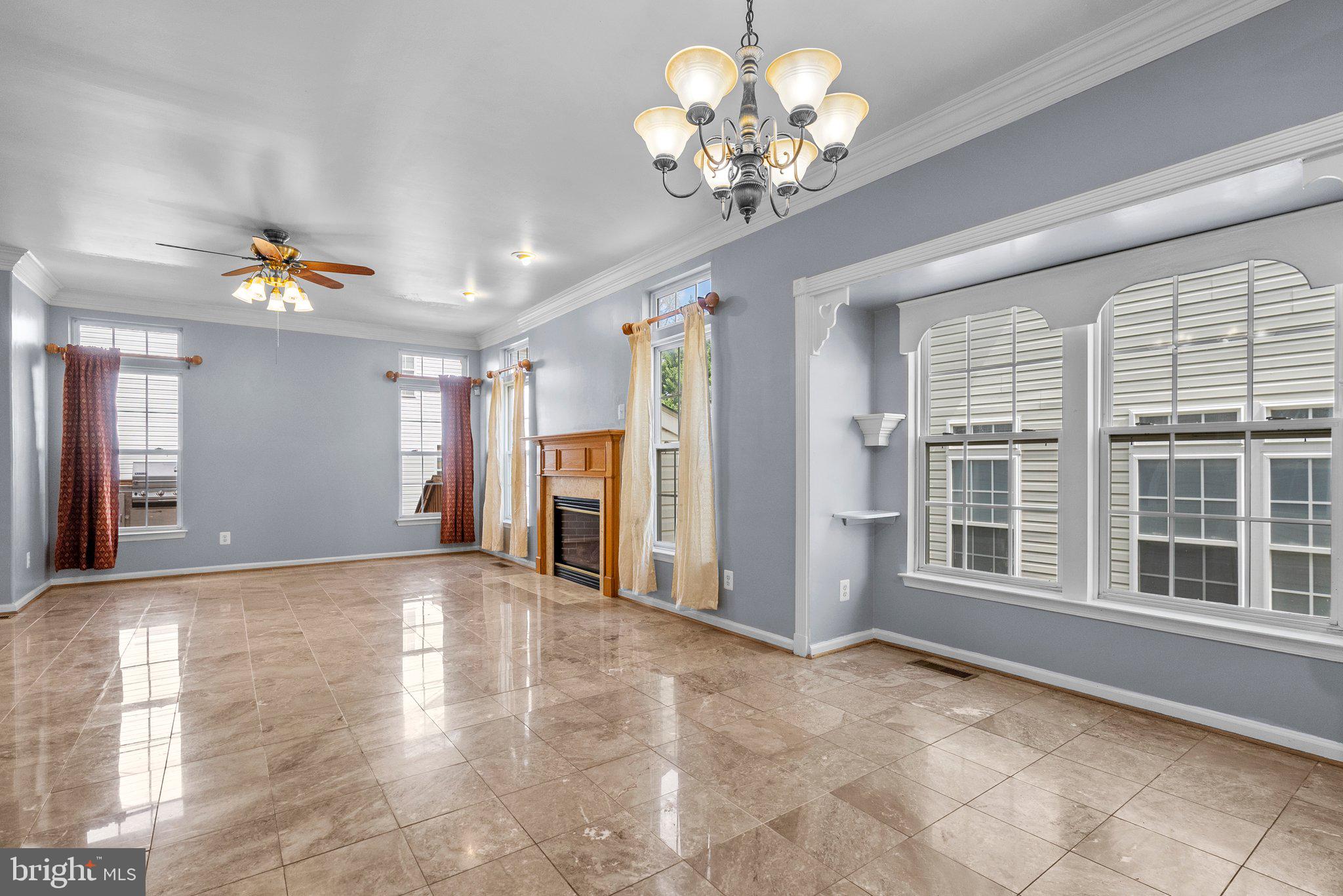 SOMERSET - Residential