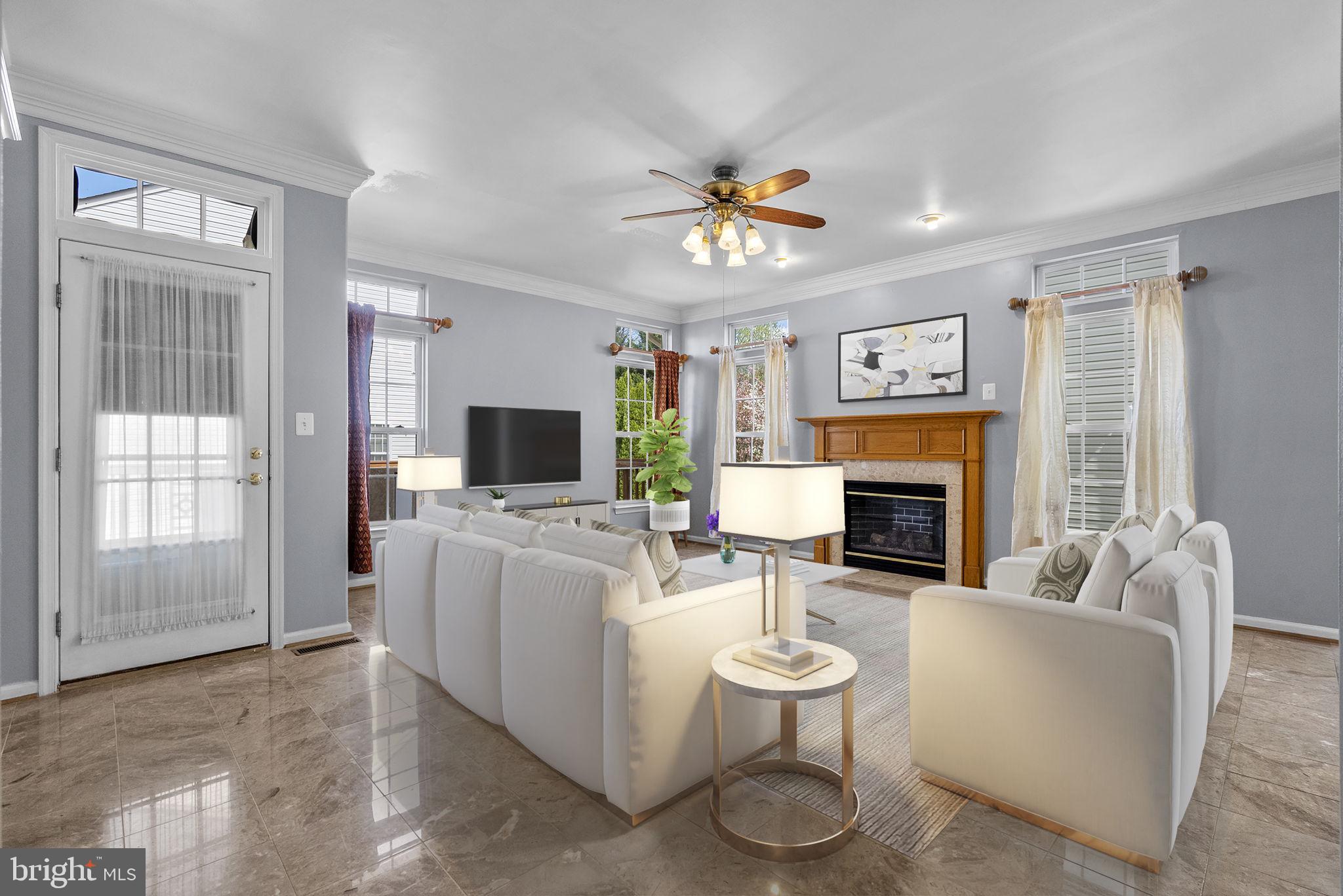 SOMERSET - Residential