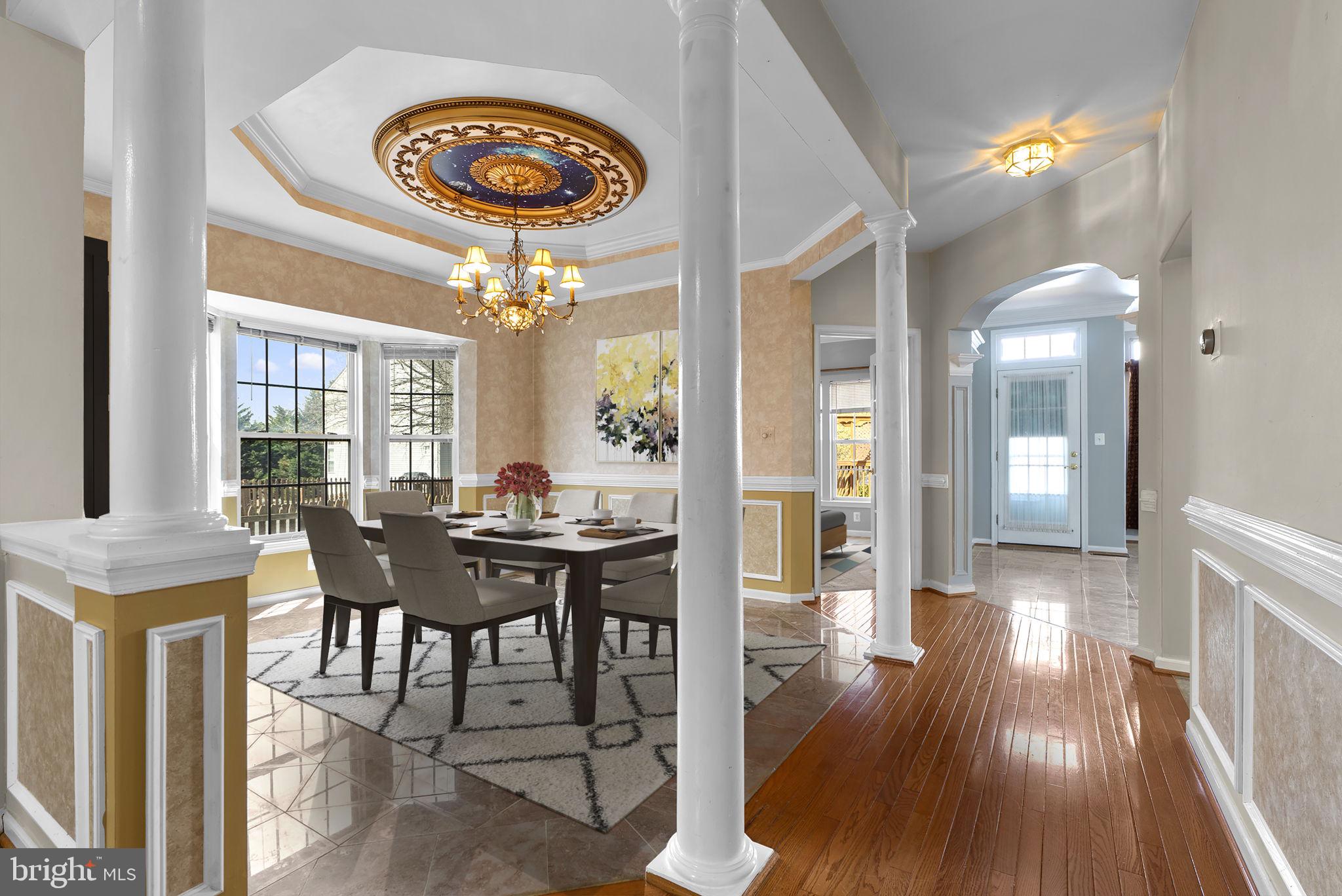 SOMERSET - Residential