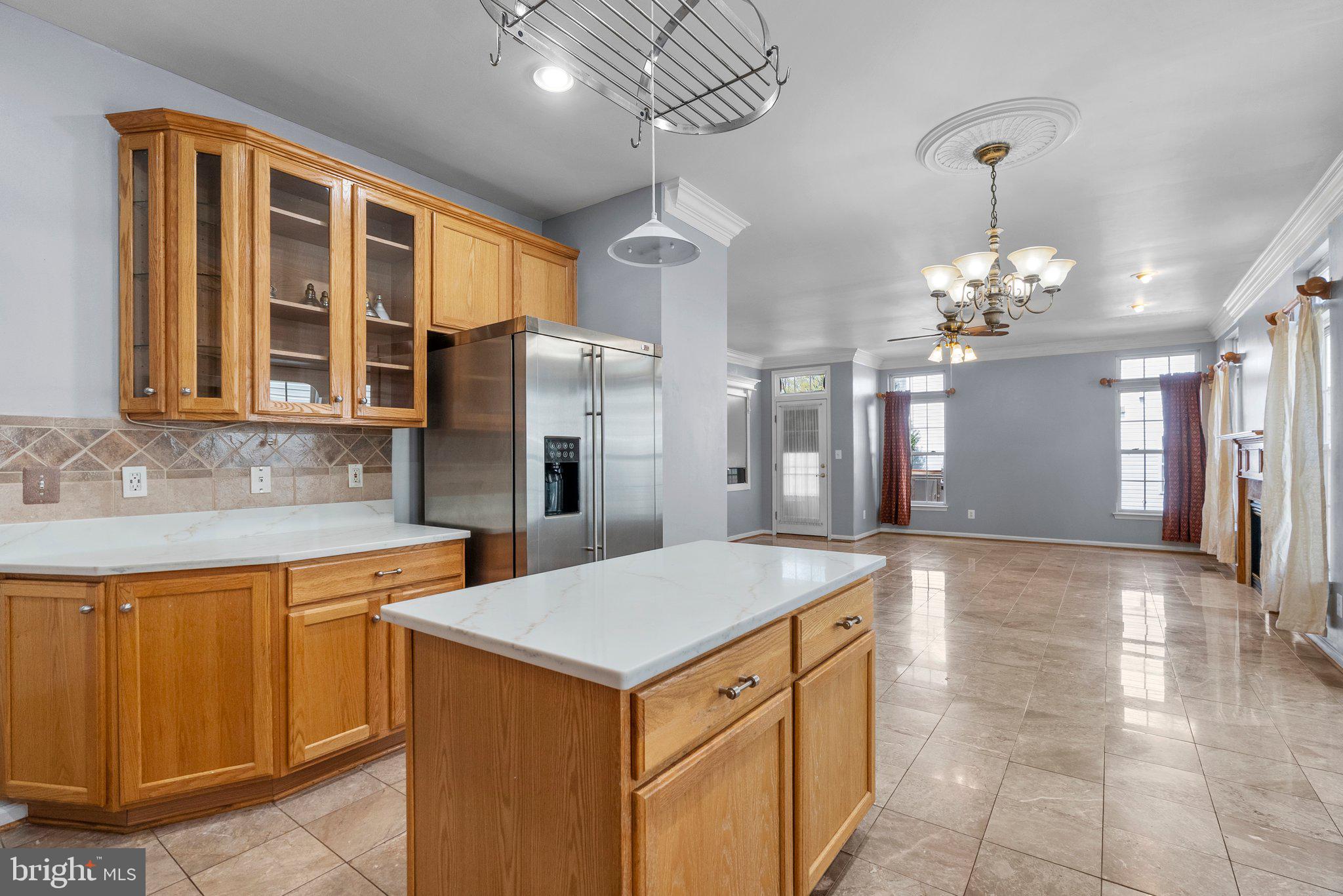 SOMERSET - Residential