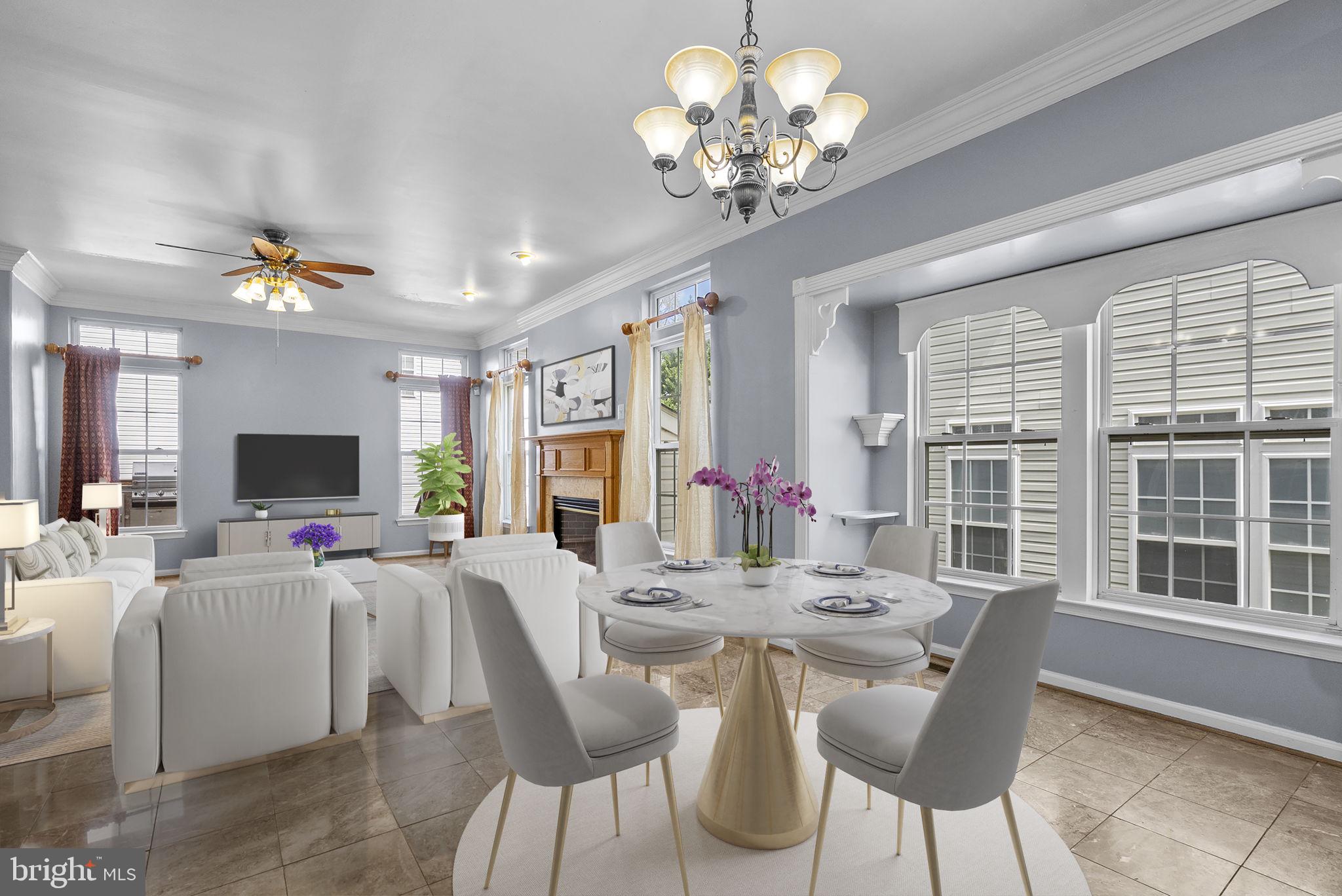 SOMERSET - Residential