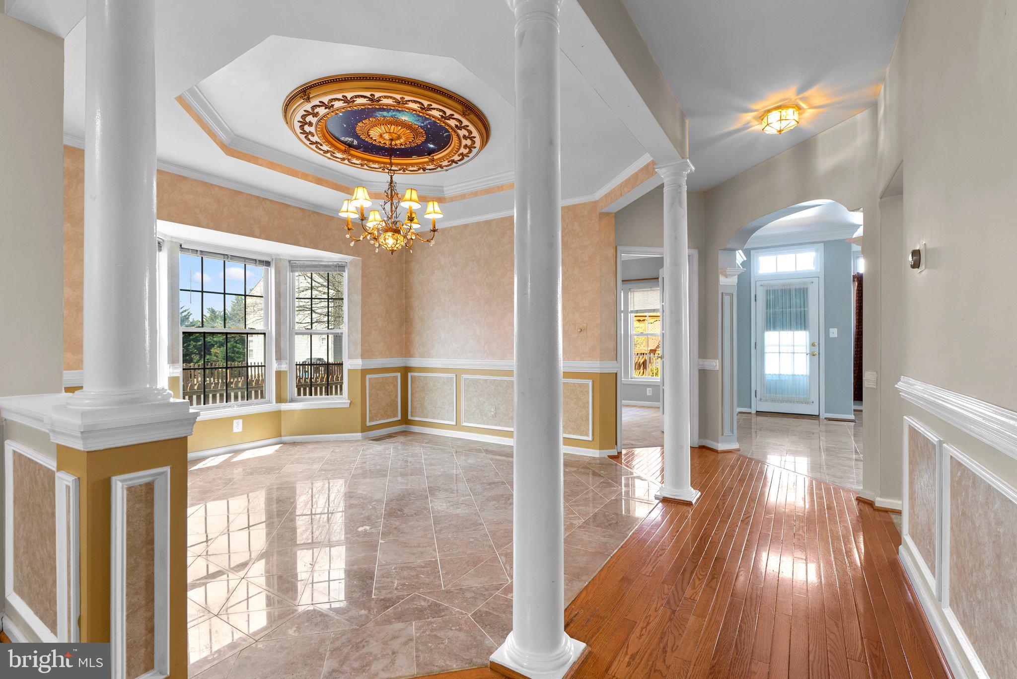 SOMERSET - Residential