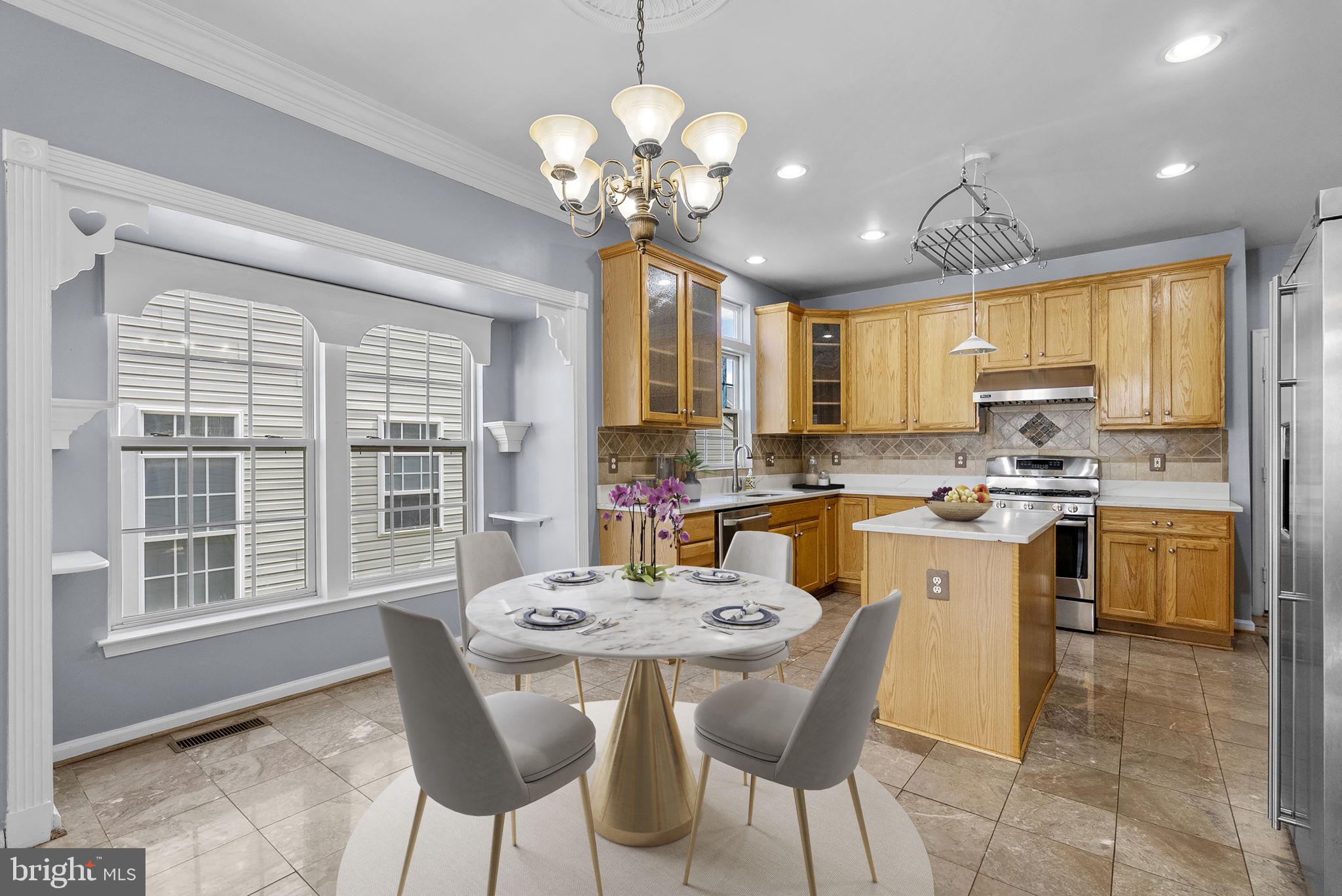 SOMERSET - Residential