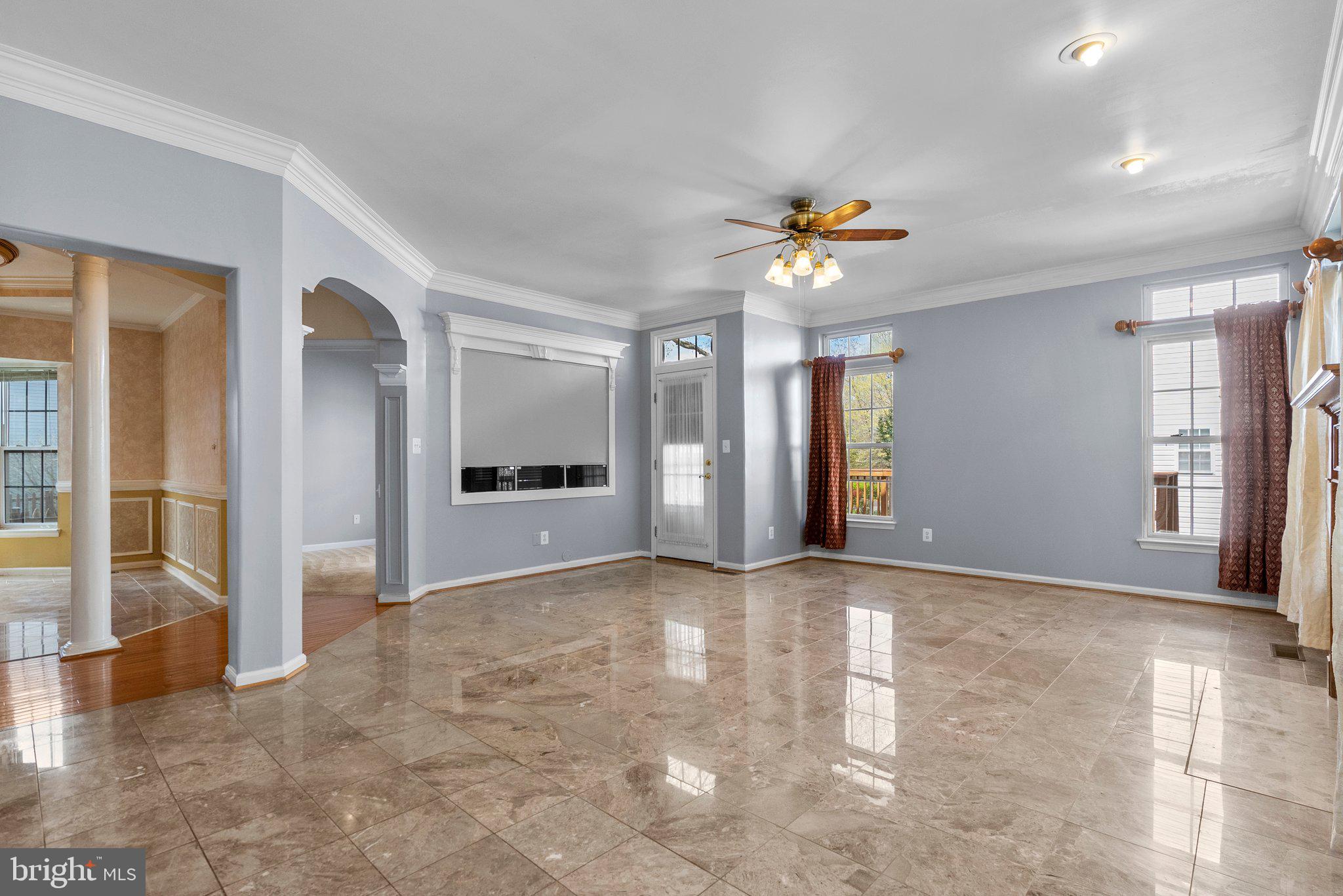 SOMERSET - Residential