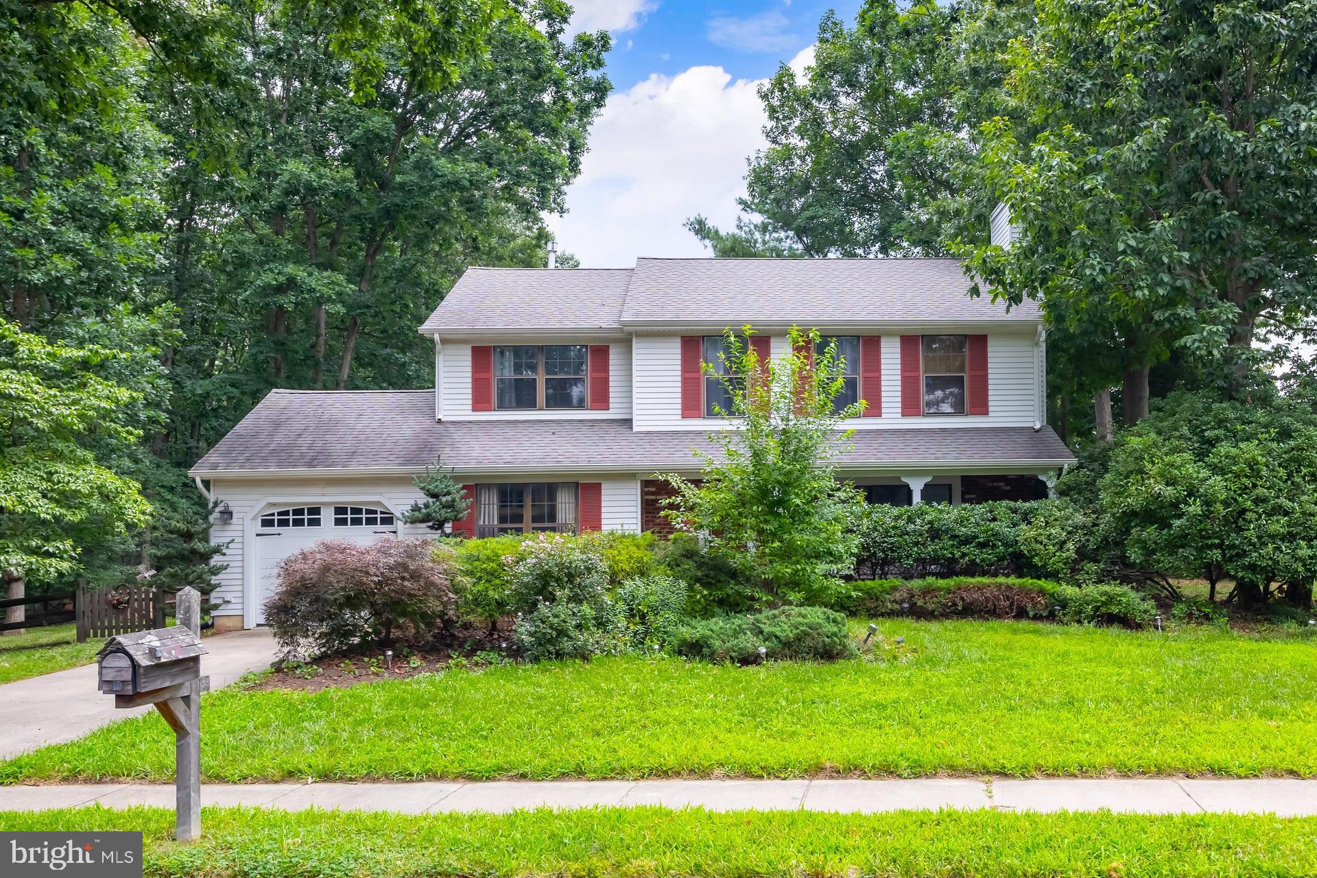 18 INNSBRUCK DRIVE