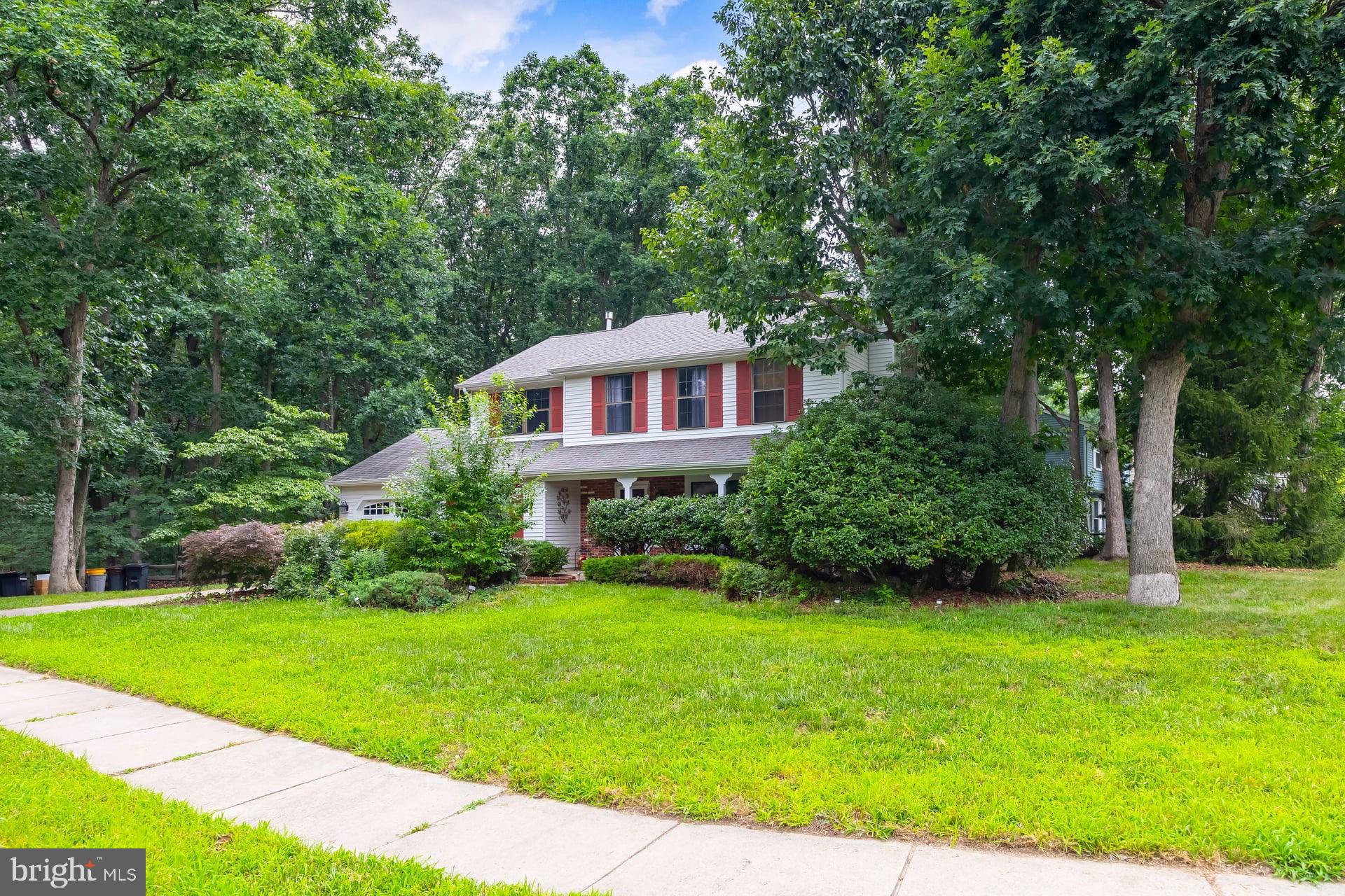 18 INNSBRUCK DRIVE