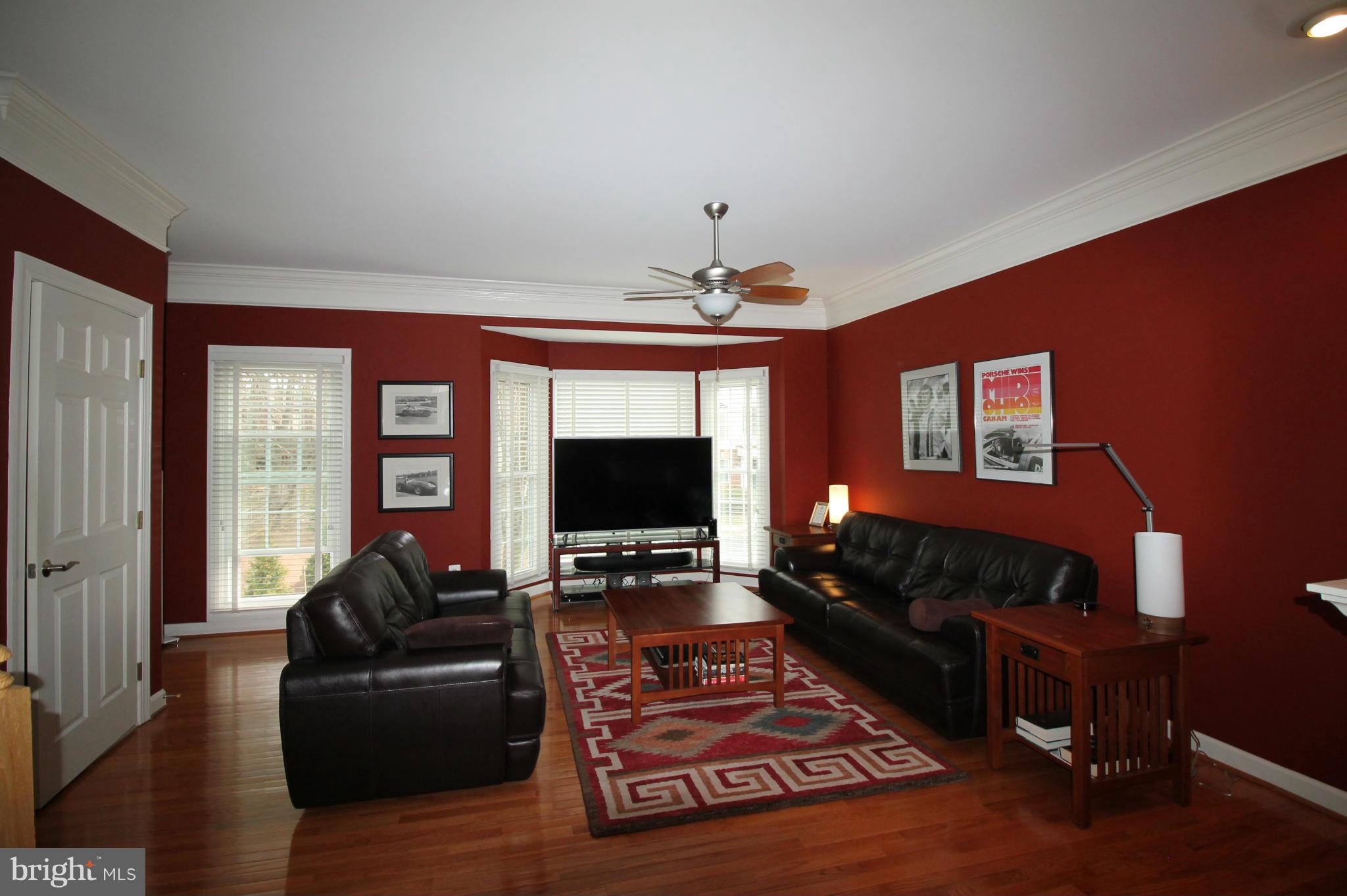 CARR AT CEDAR LAKES - Residential