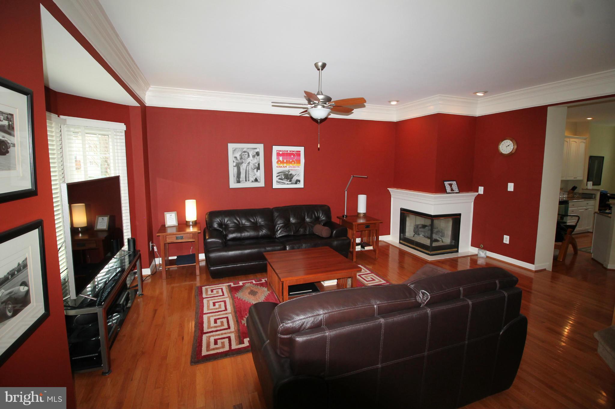 CARR AT CEDAR LAKES - Residential