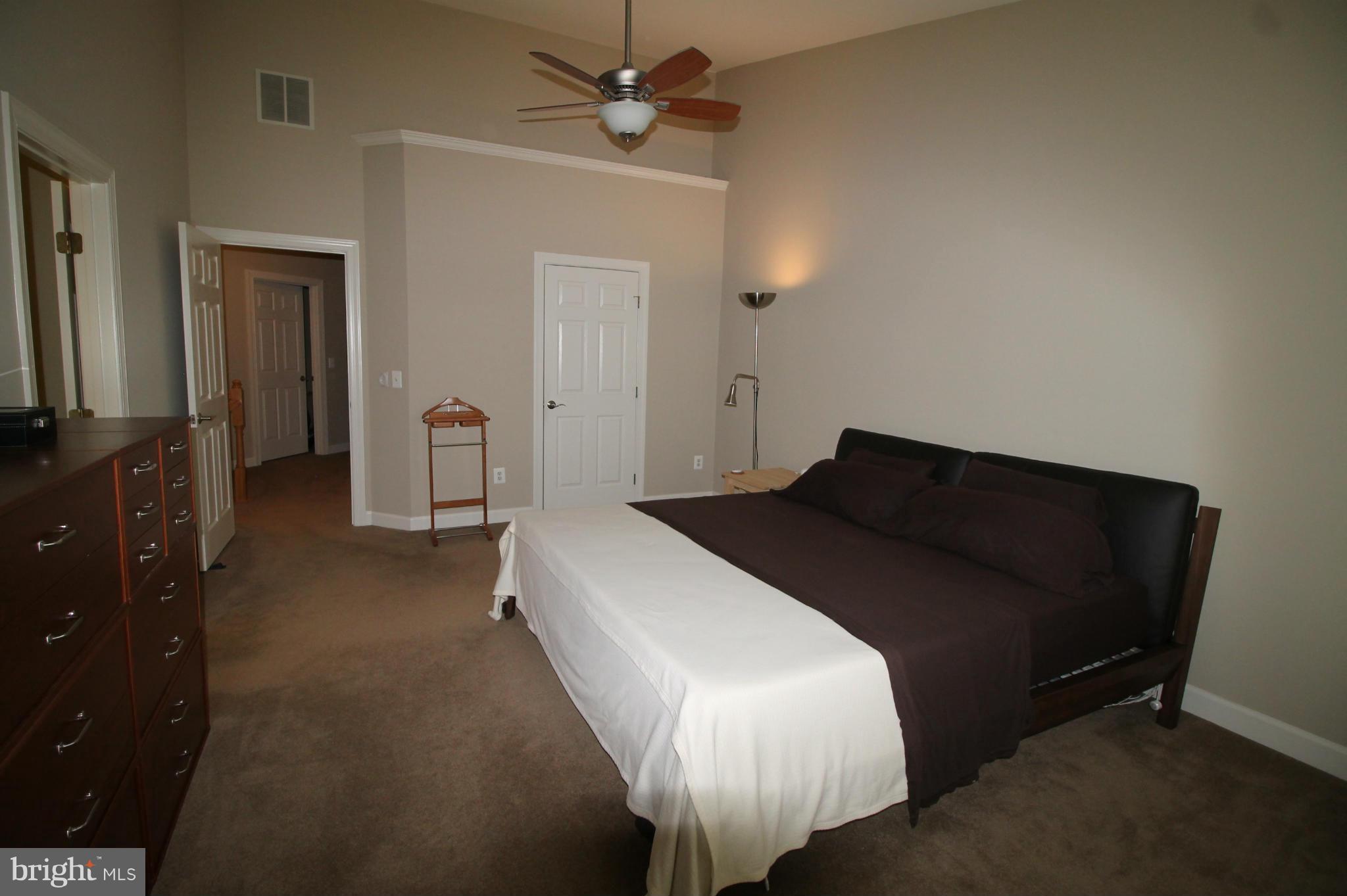 CARR AT CEDAR LAKES - Residential