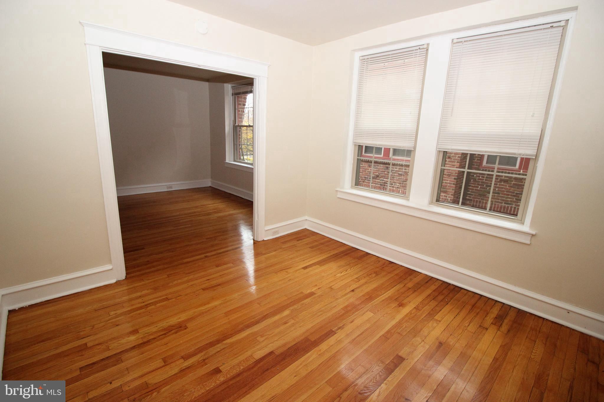ELKINS PARK - Residential Lease