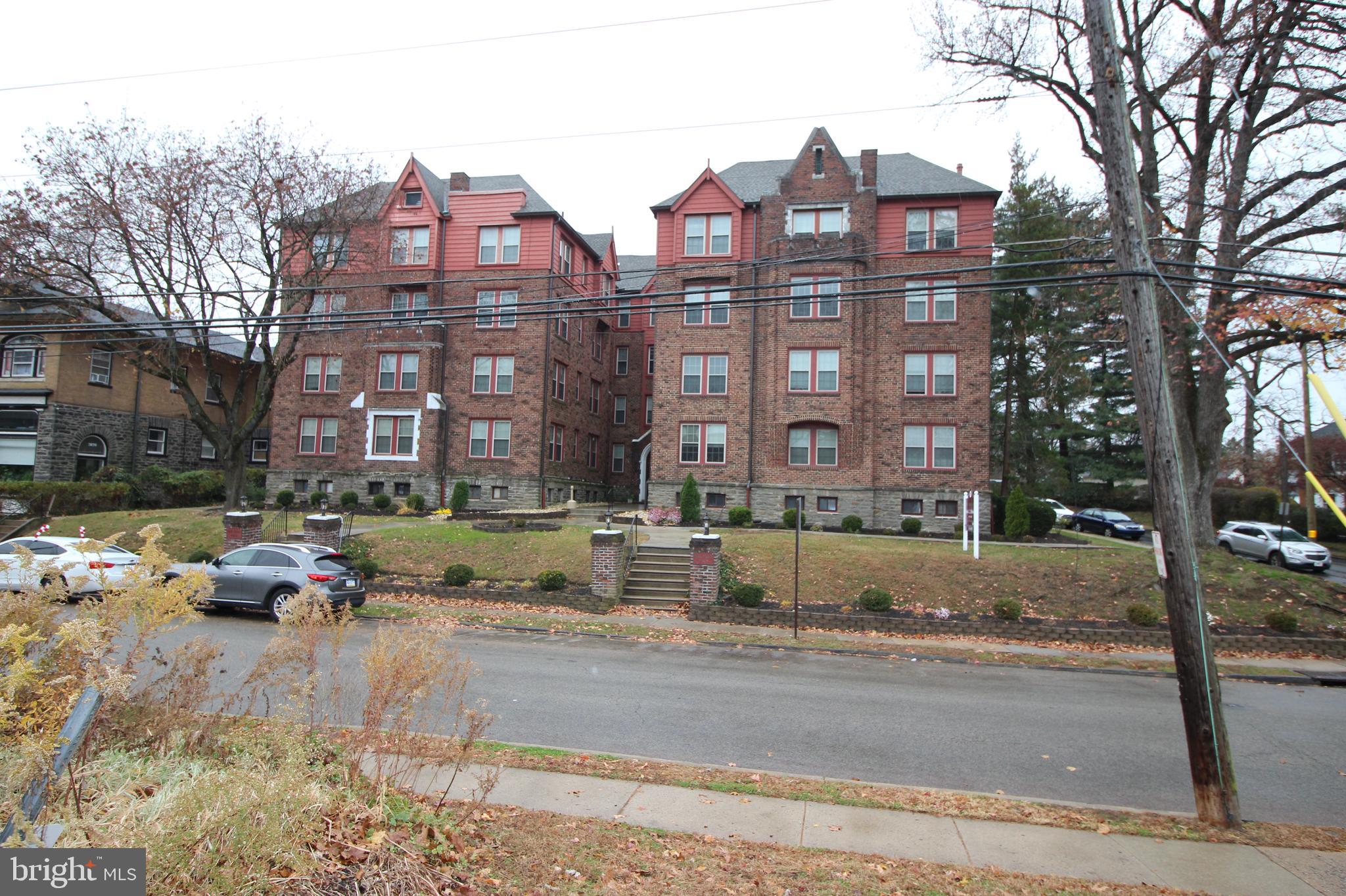 ELKINS PARK - Residential Lease