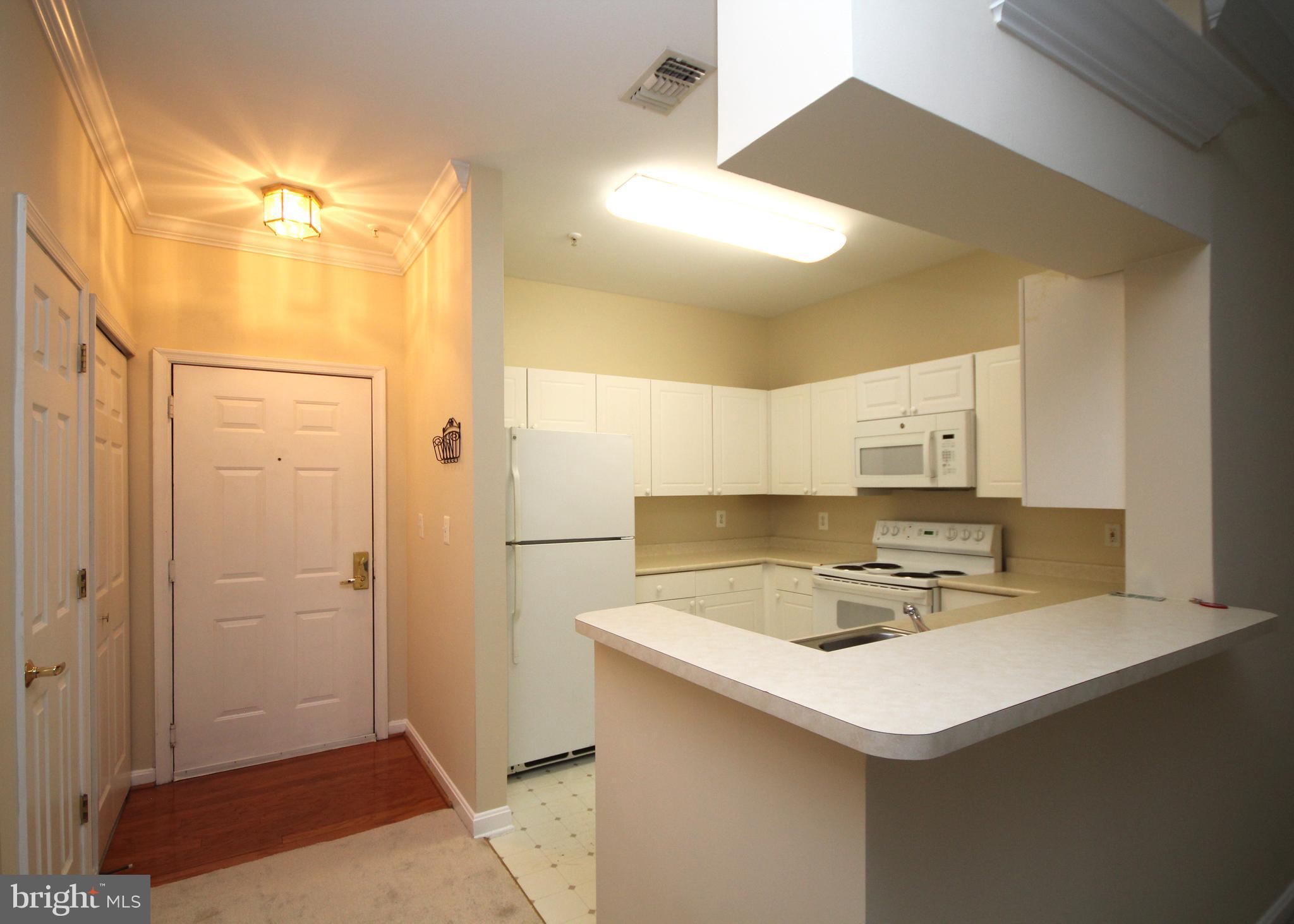 PALAZZO AT PARK CENTER - Residential Lease