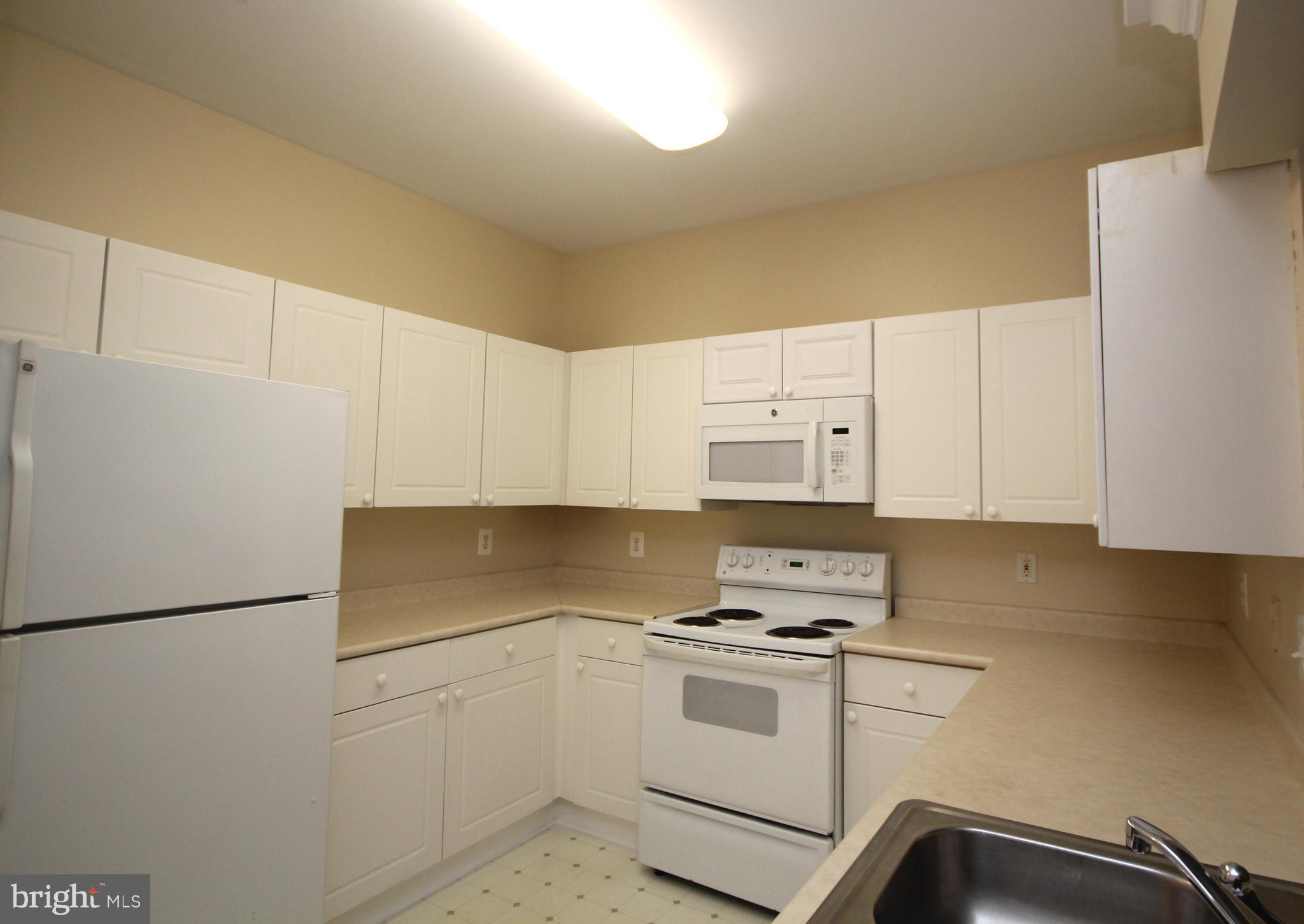 PALAZZO AT PARK CENTER - Residential Lease