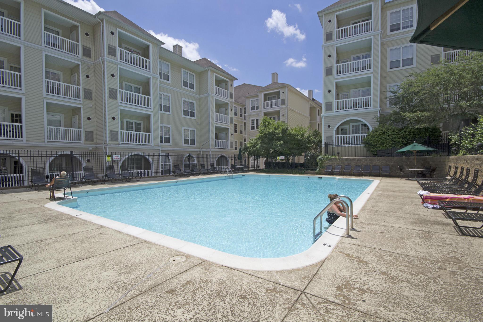 PALAZZO AT PARK CENTER - Residential Lease