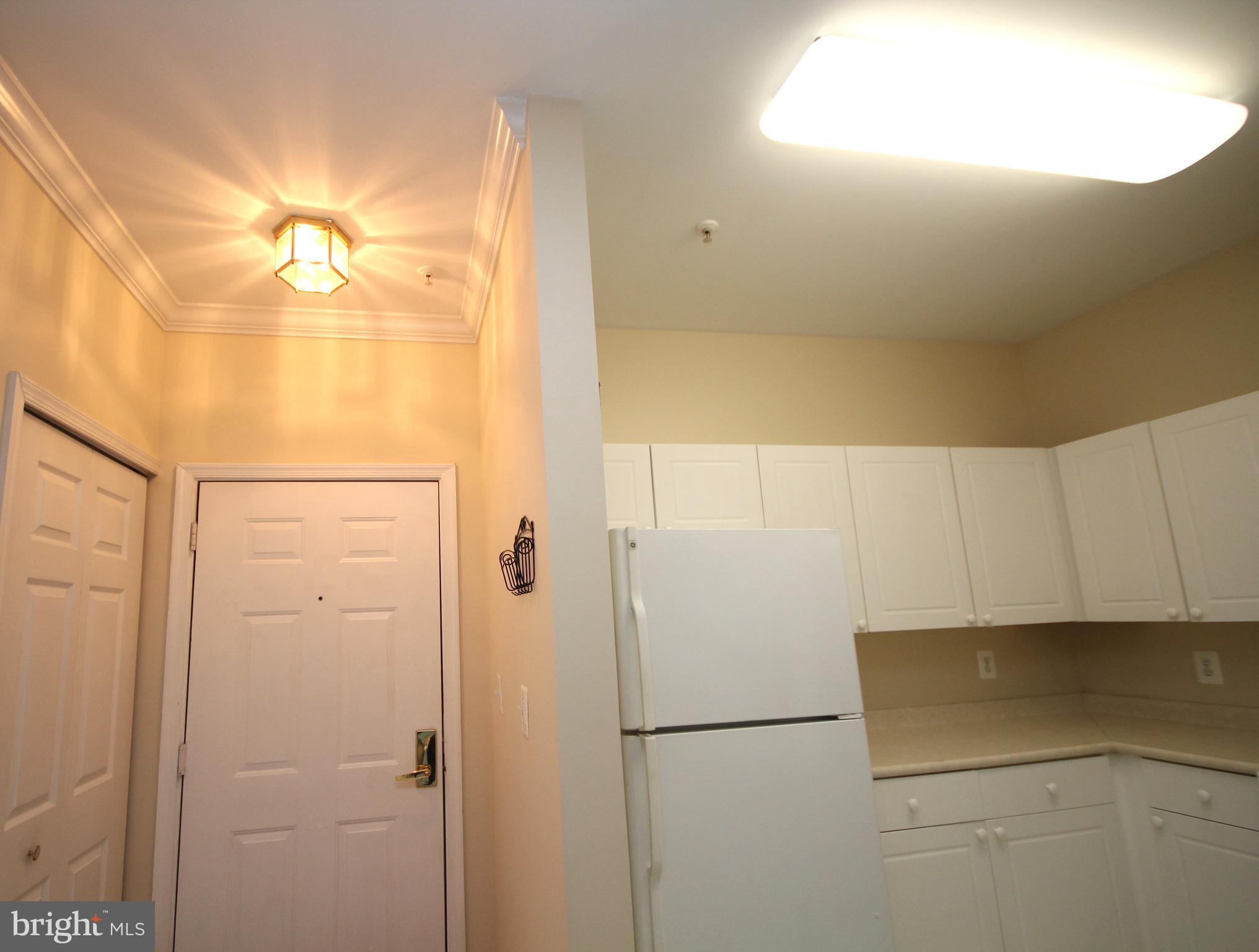 PALAZZO AT PARK CENTER - Residential Lease