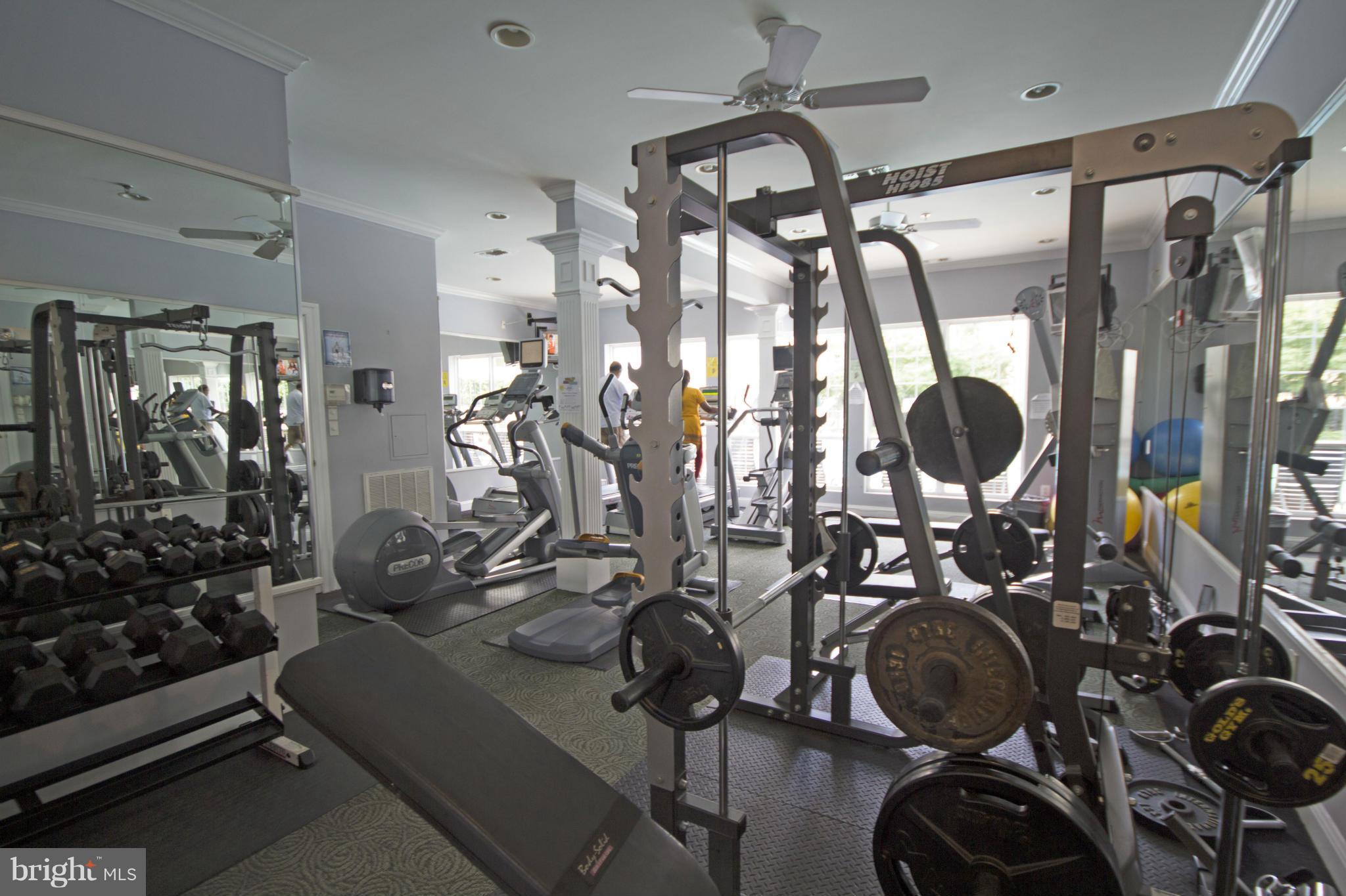 PALAZZO AT PARK CENTER - Residential Lease