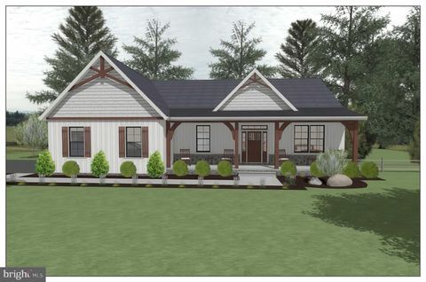 13177 SALEM CHURCH ROAD HAGERSTOWN MD 21740