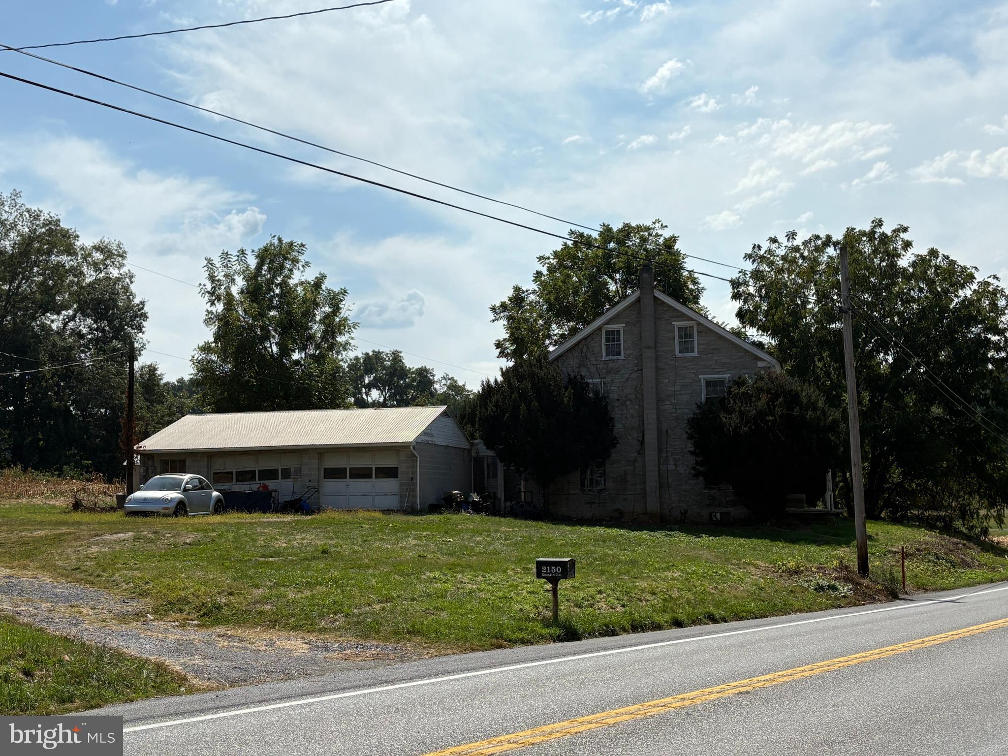 2150 QUENTIN ROAD