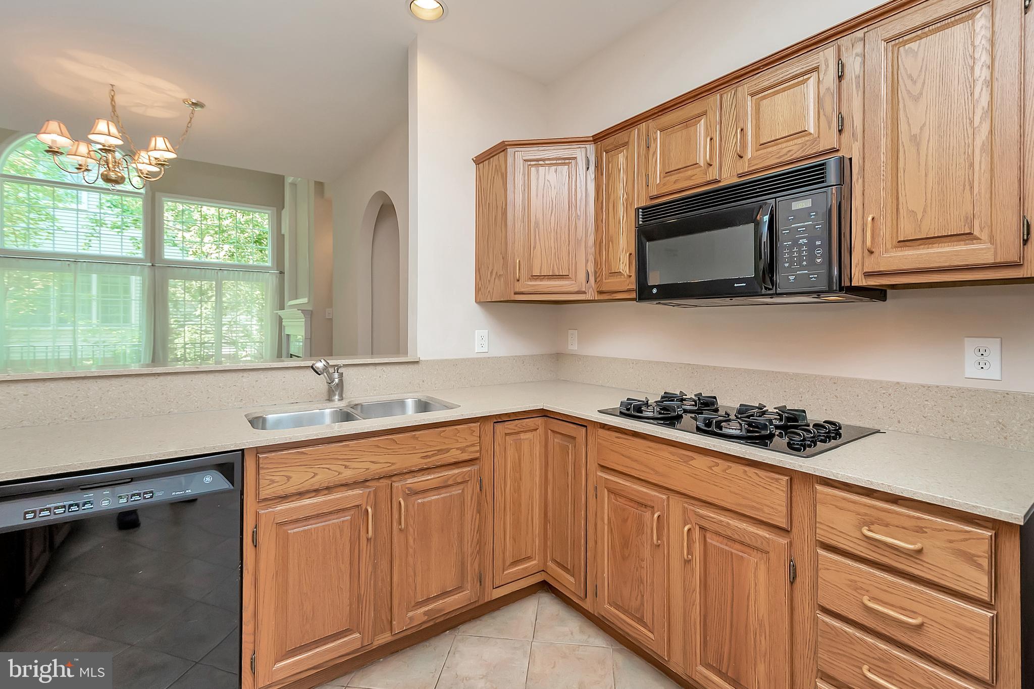 LENOX PLACE AT SUNNYSIDE - Residential