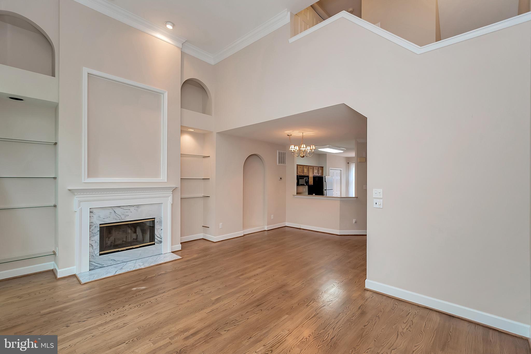 LENOX PLACE AT SUNNYSIDE - Residential