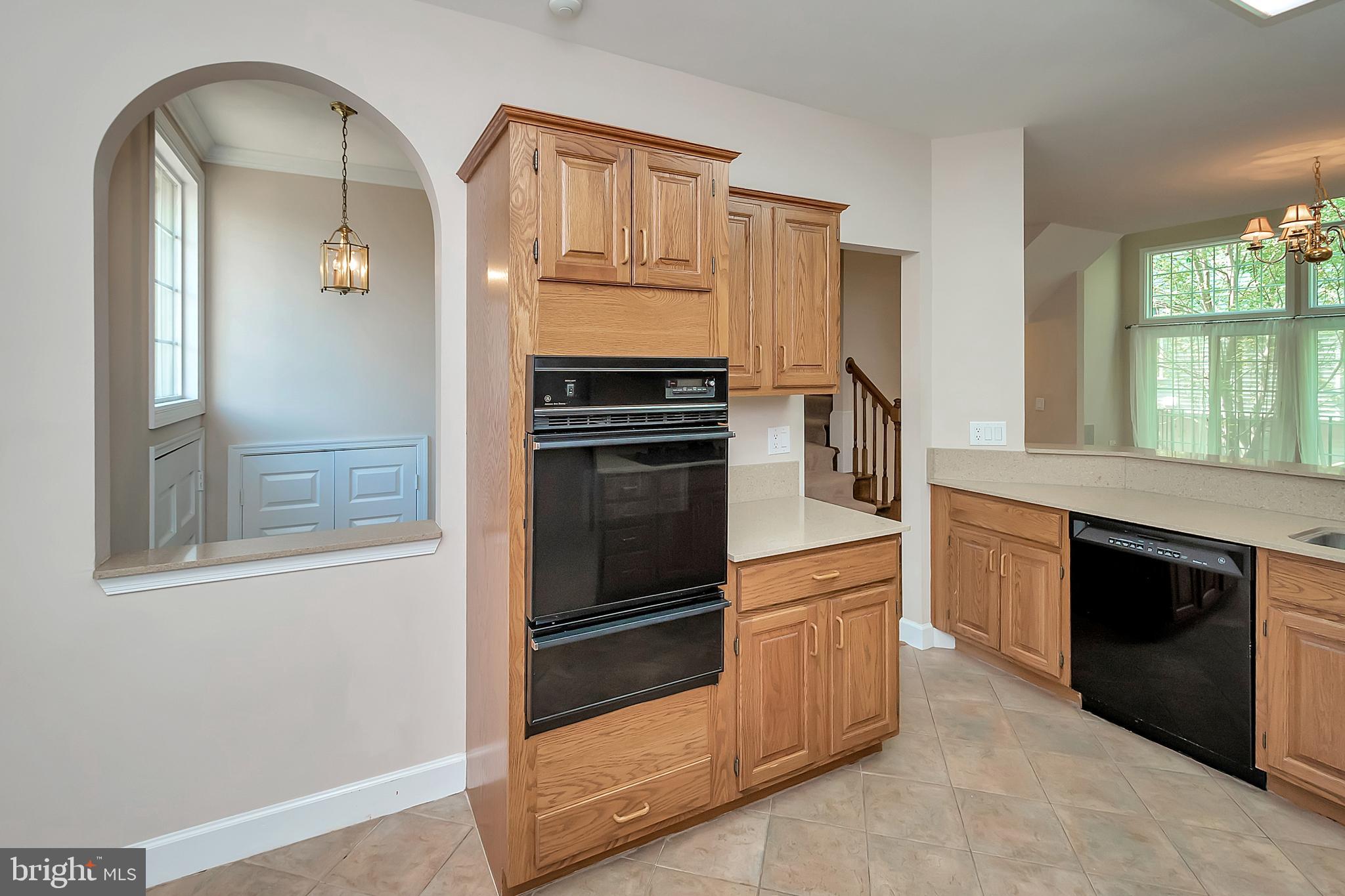 LENOX PLACE AT SUNNYSIDE - Residential