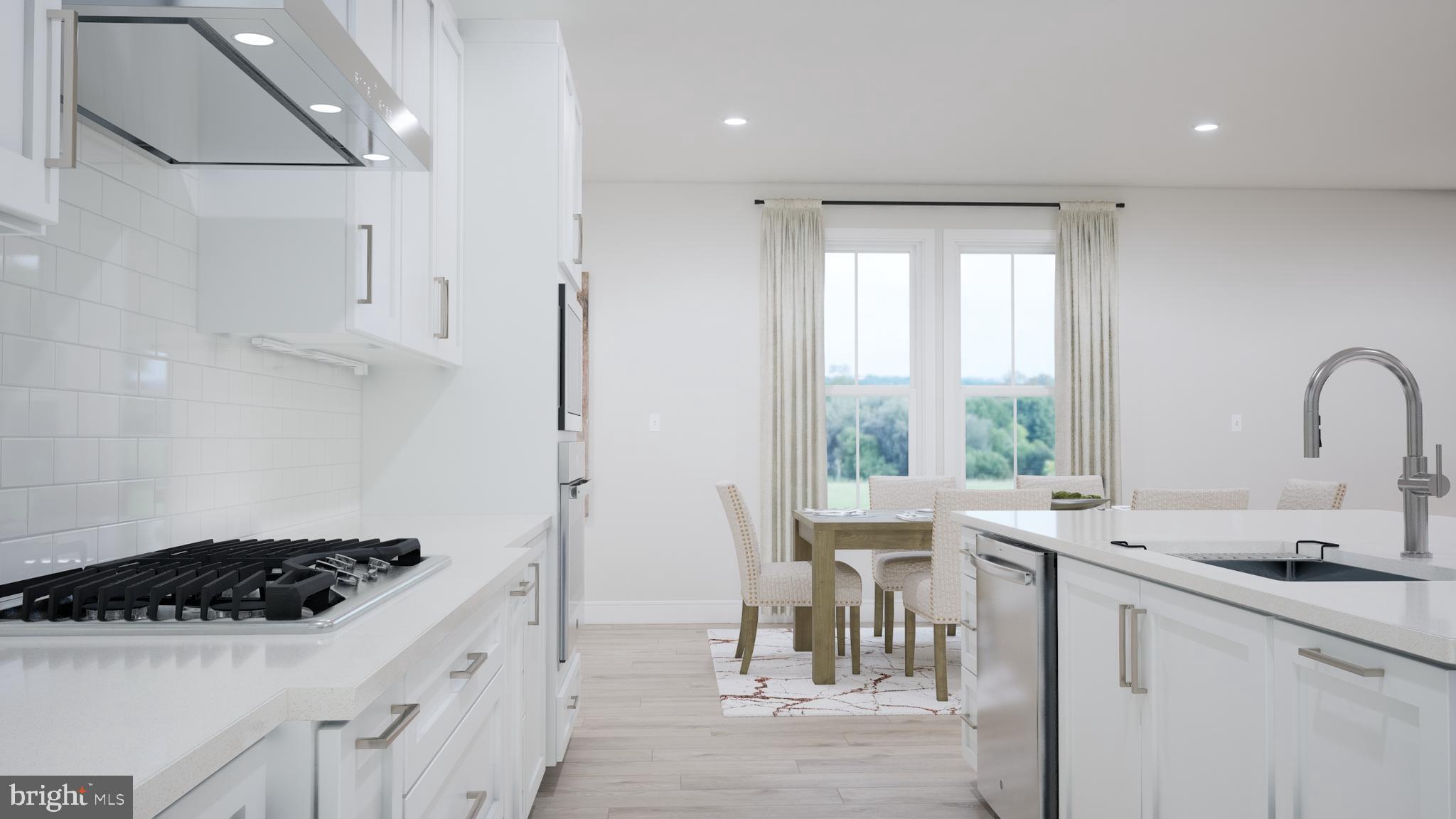 41789 QUAIL MEADOWS COURT HOMESITE 3513