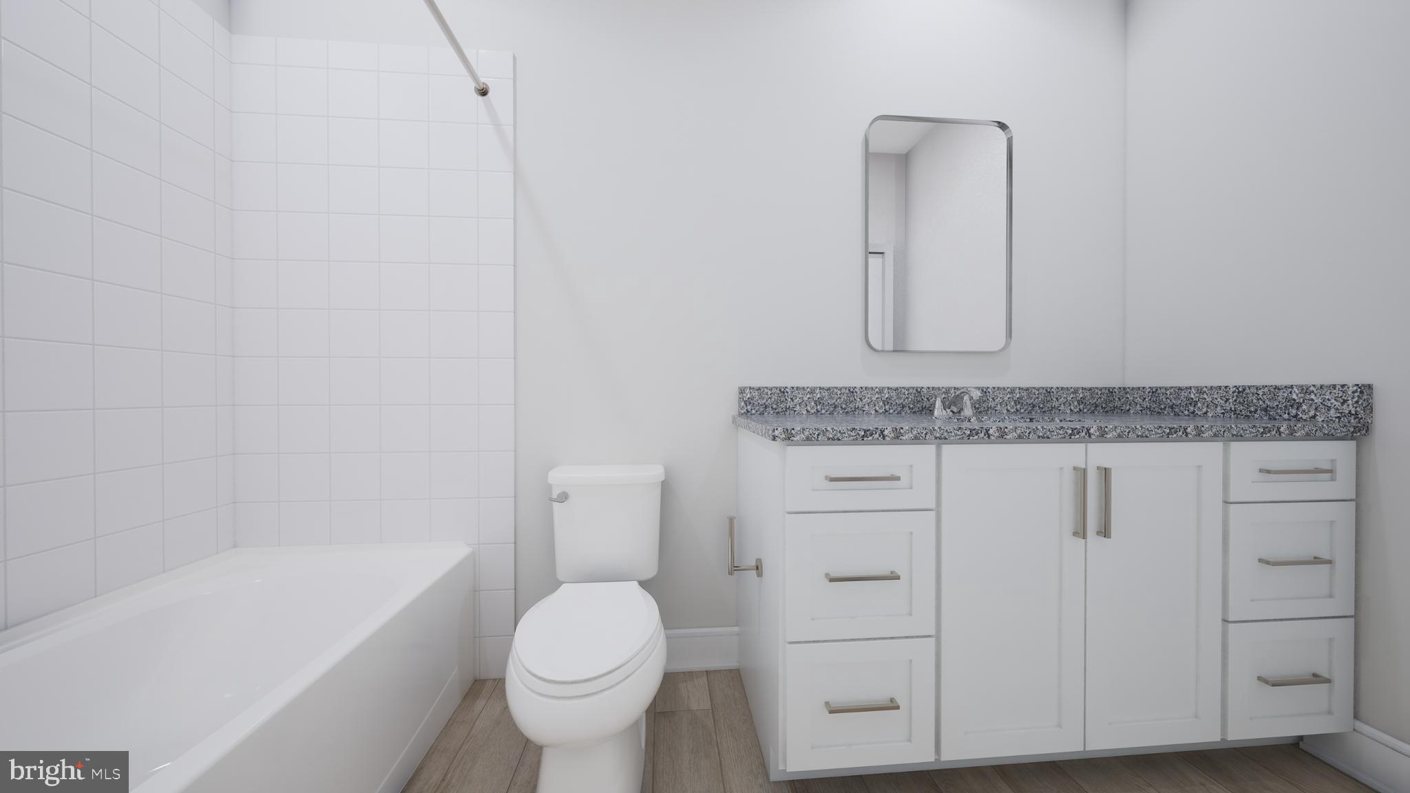 WEST PARK AT BRAMBLETON - Residential