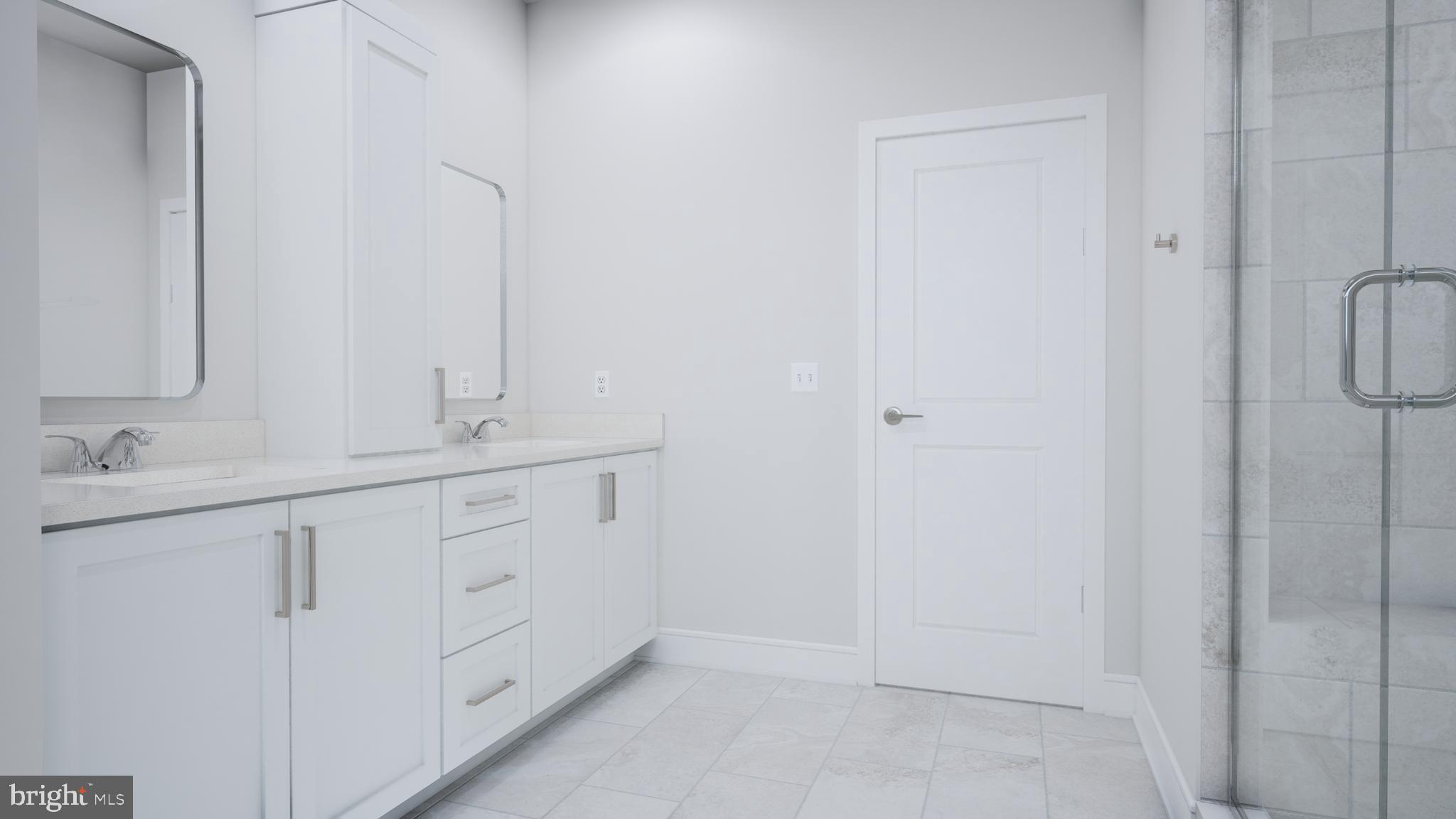 WEST PARK AT BRAMBLETON - Residential