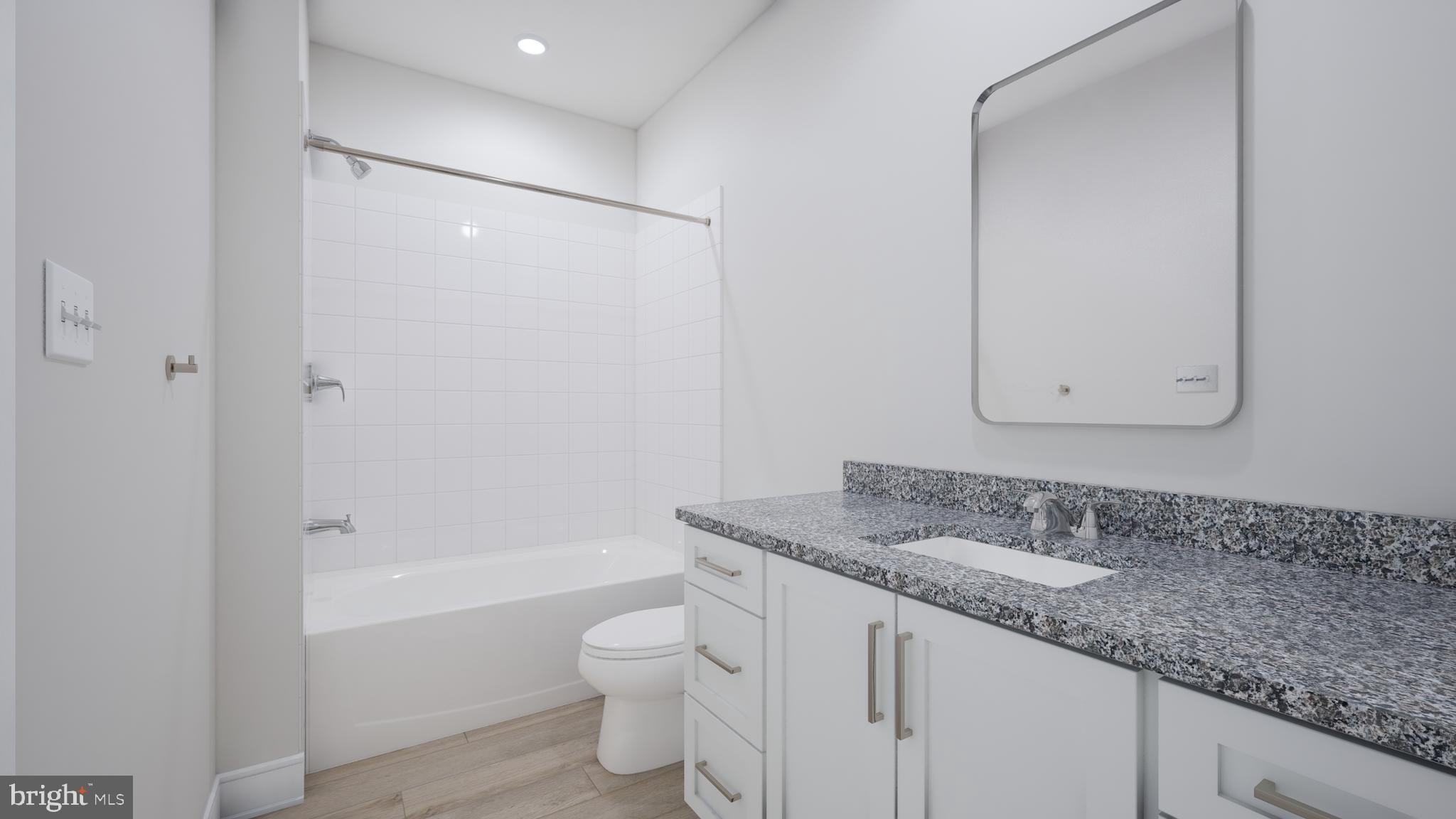 WEST PARK AT BRAMBLETON - Residential