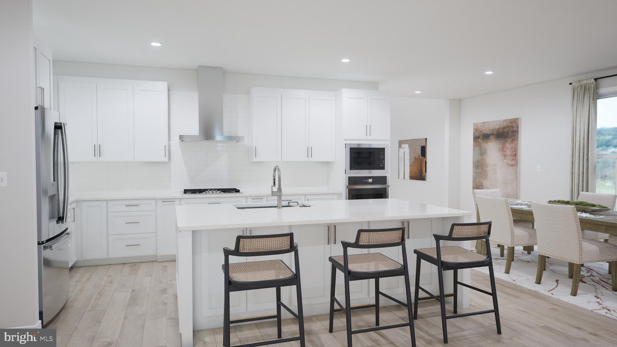 41789 QUAIL MEADOWS COURT HOMESITE 3513