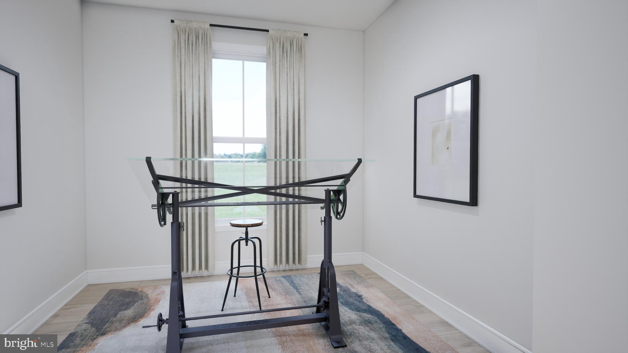 WEST PARK AT BRAMBLETON - Residential